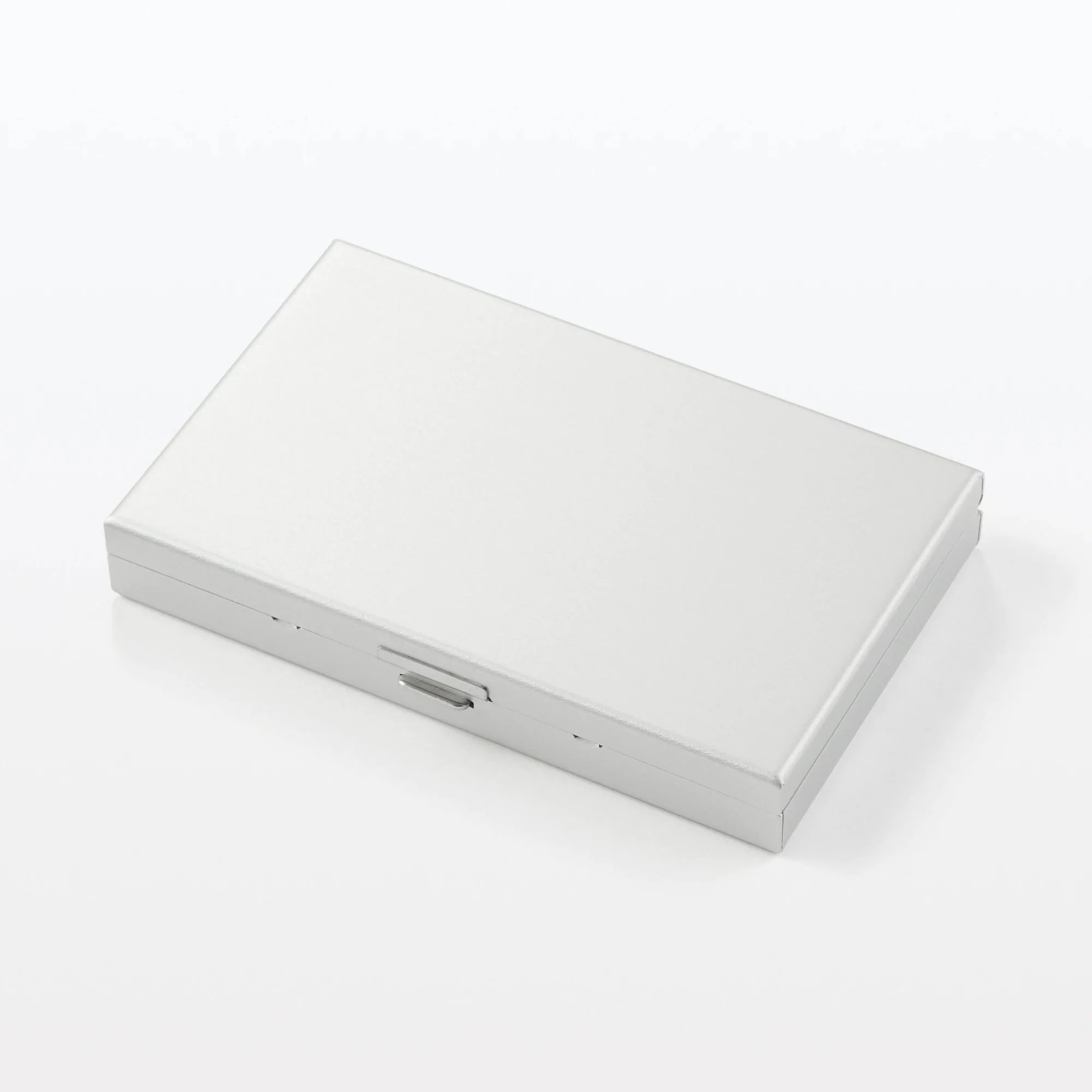 Aluminum Card Holder Lock - Image 3