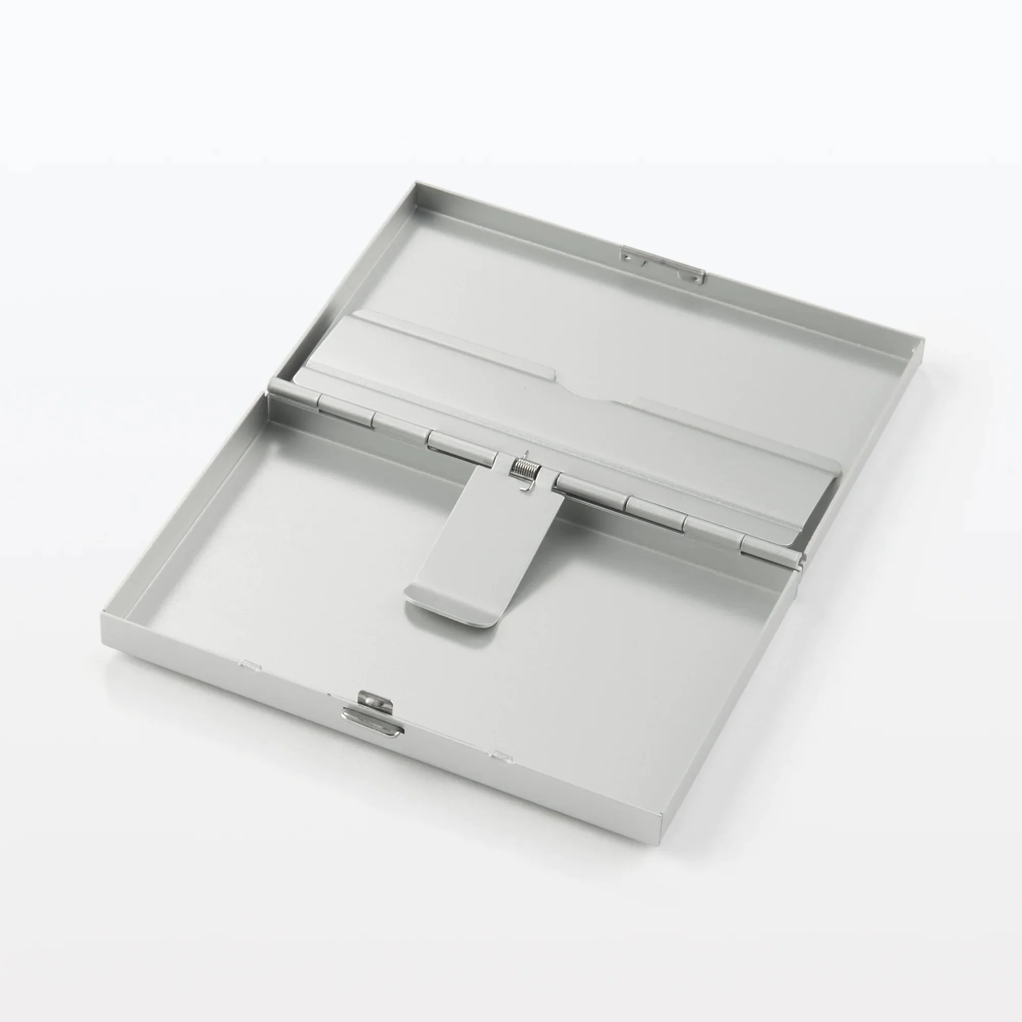 Aluminum Card Holder Lock - Image 4
