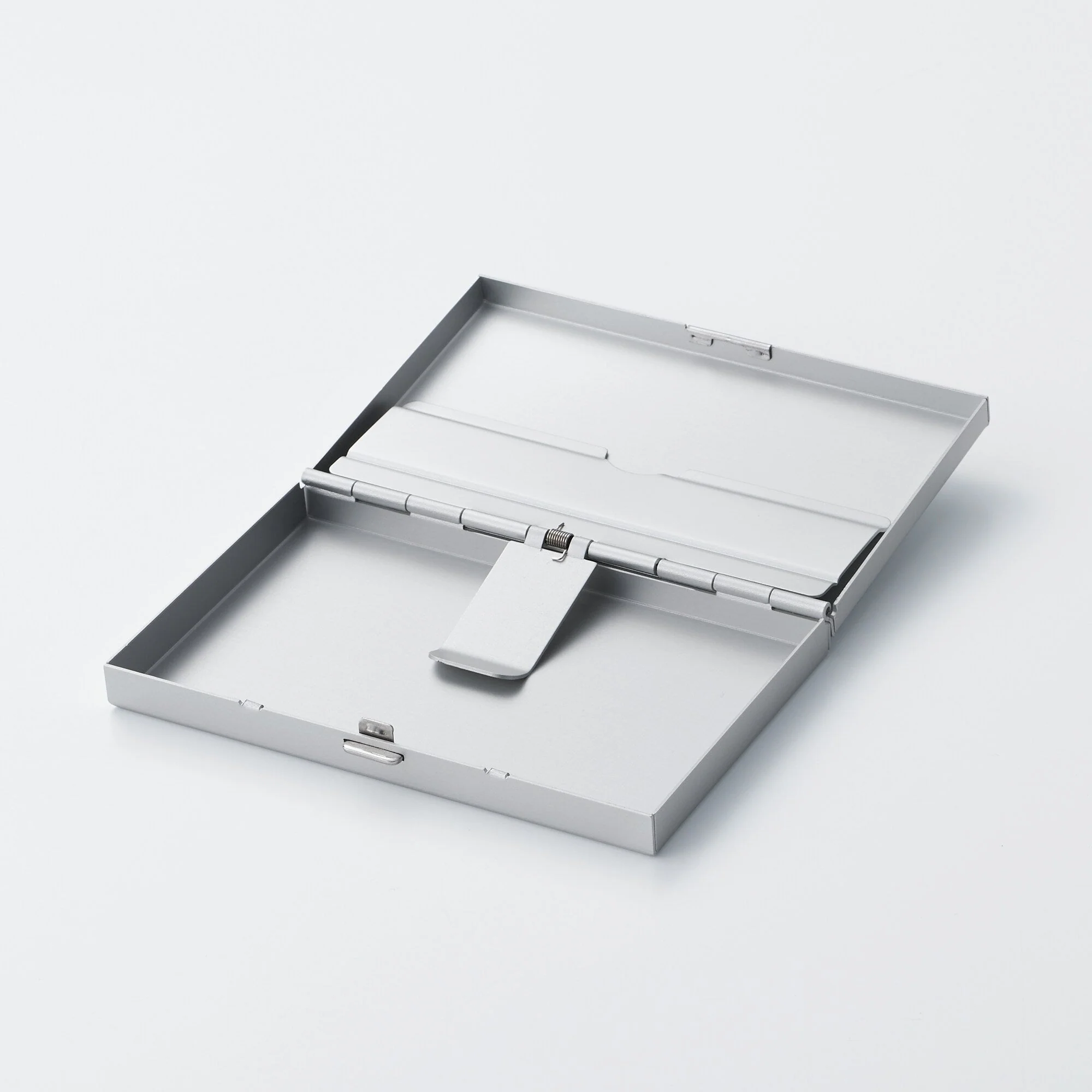 Aluminum Card Holder Lock - Image 5