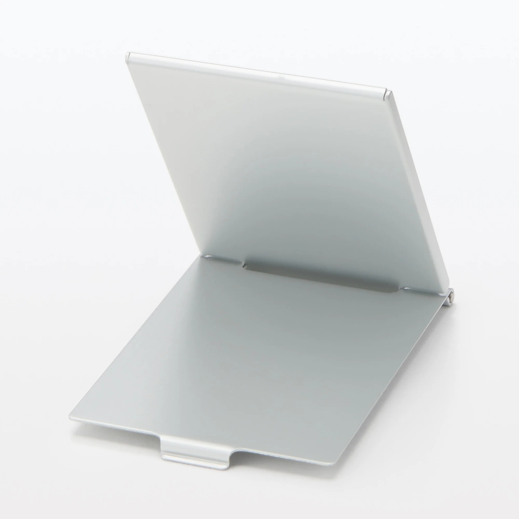 Aluminum Folding Mirror - Small - Image 2
