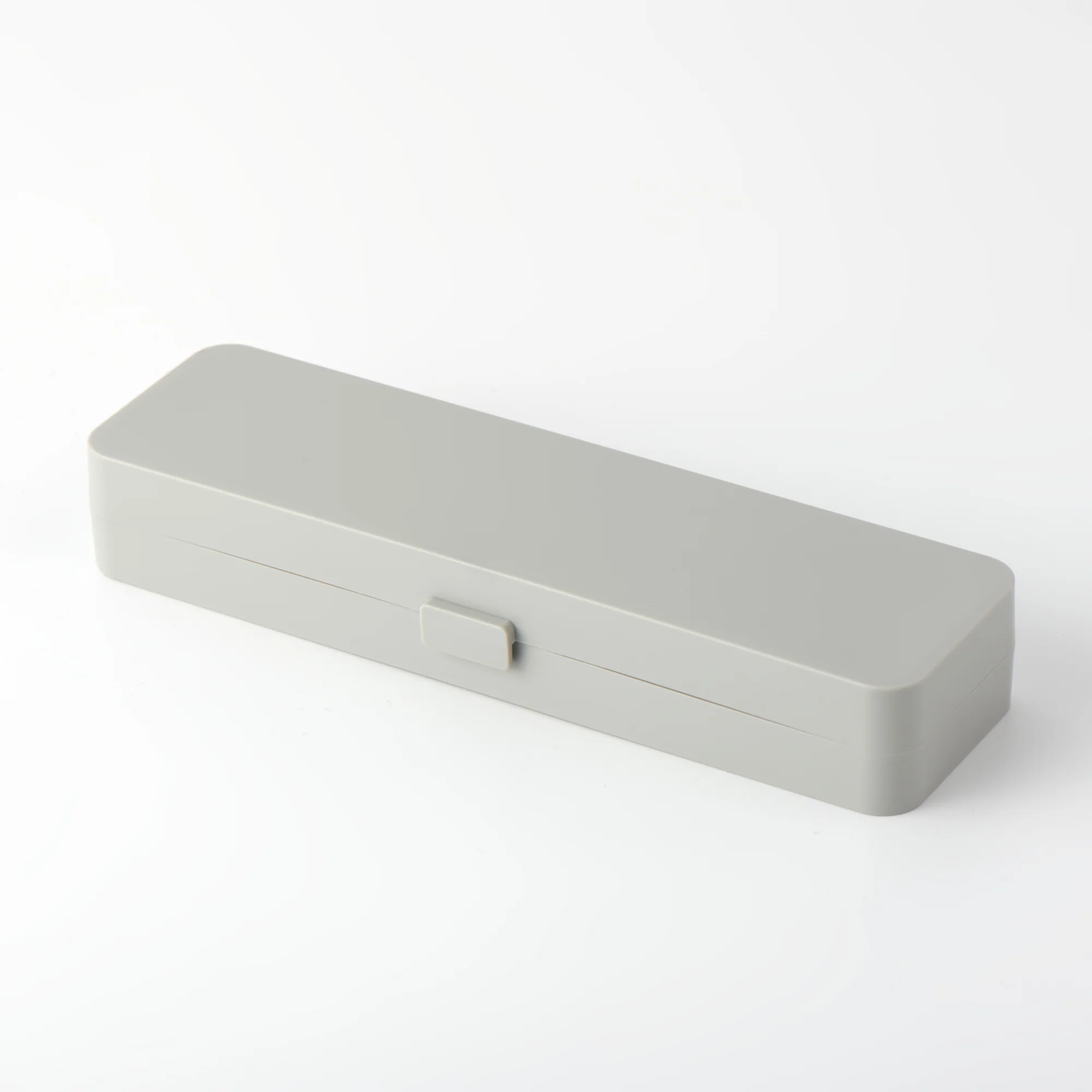Aluminum Fountain Pen Set - Image 4