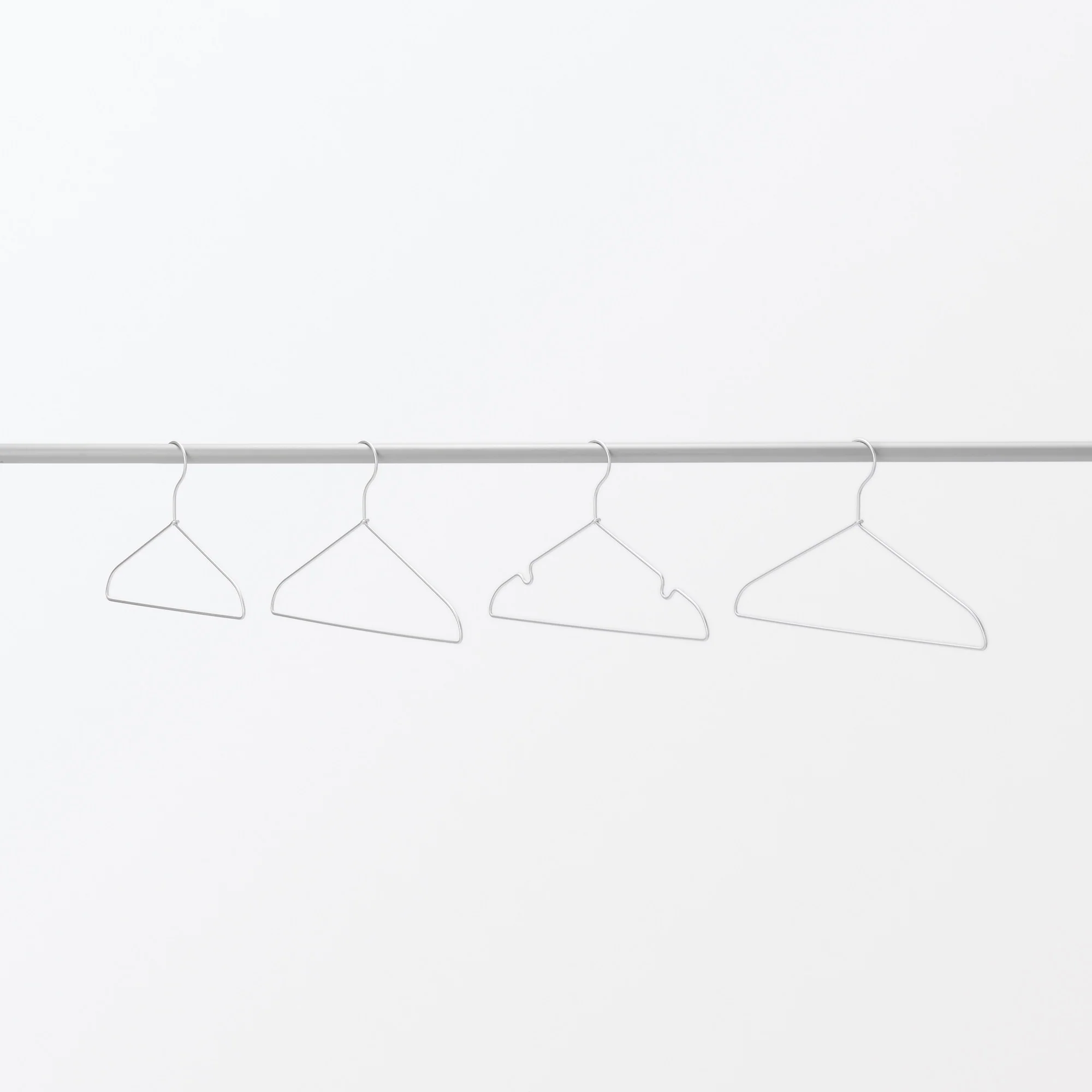 Aluminum Hangers W16.5" (3 Pack) - Image 7