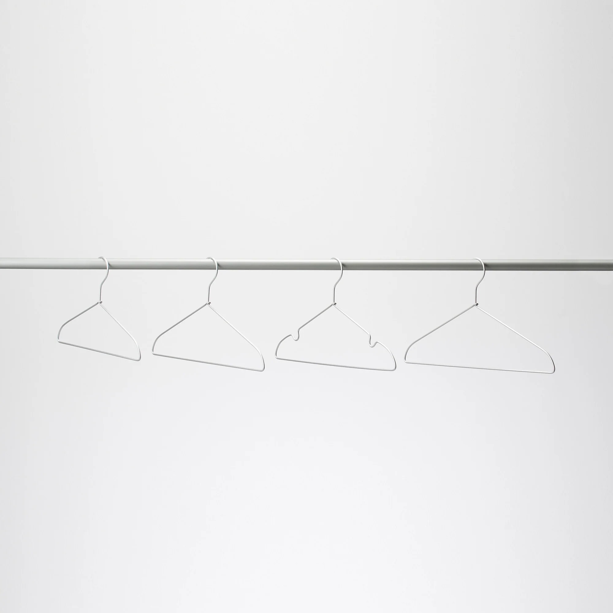 Aluminum Hangers W16.5" (3 Pack) - Image 8