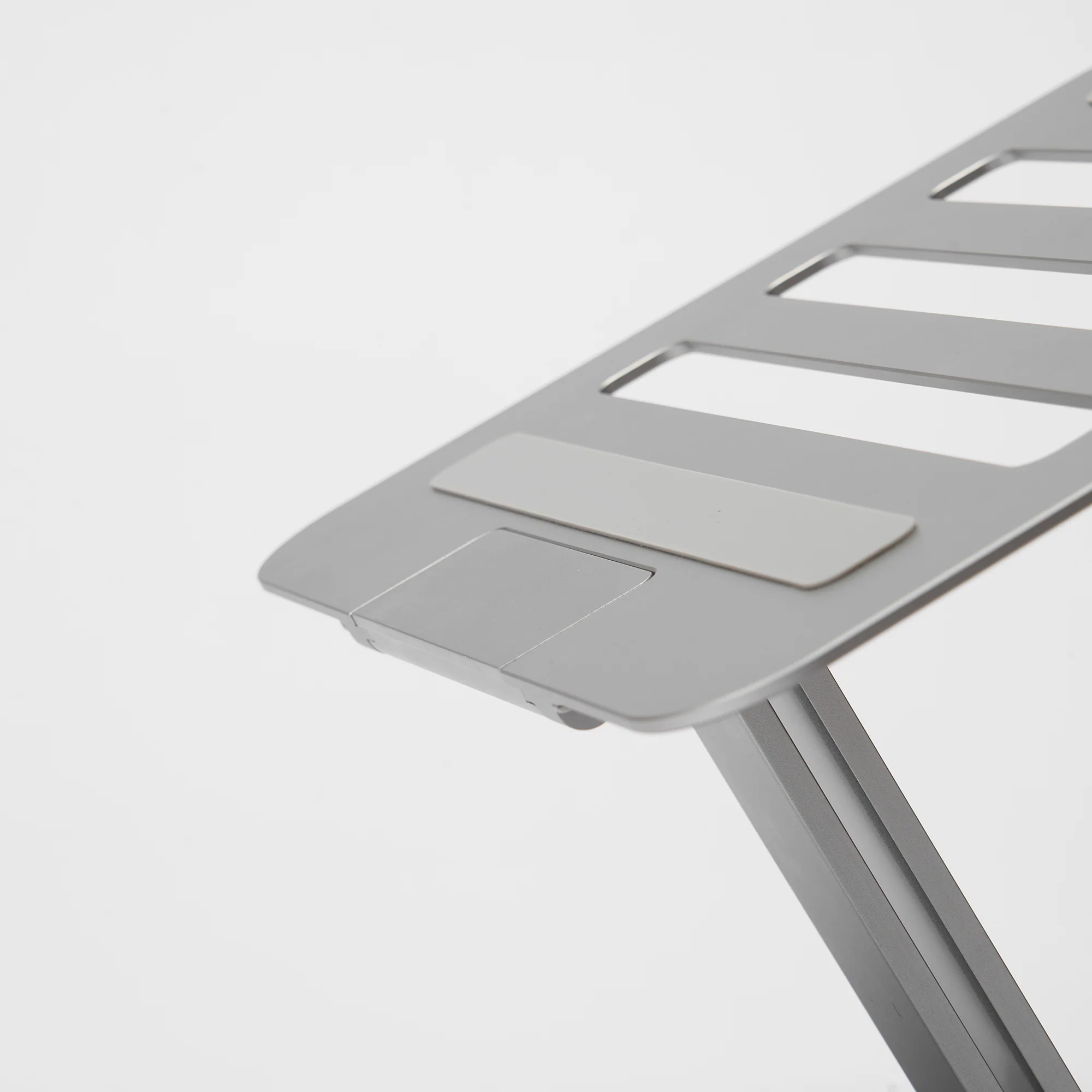 Aluminum Laptop Stand - Image 7