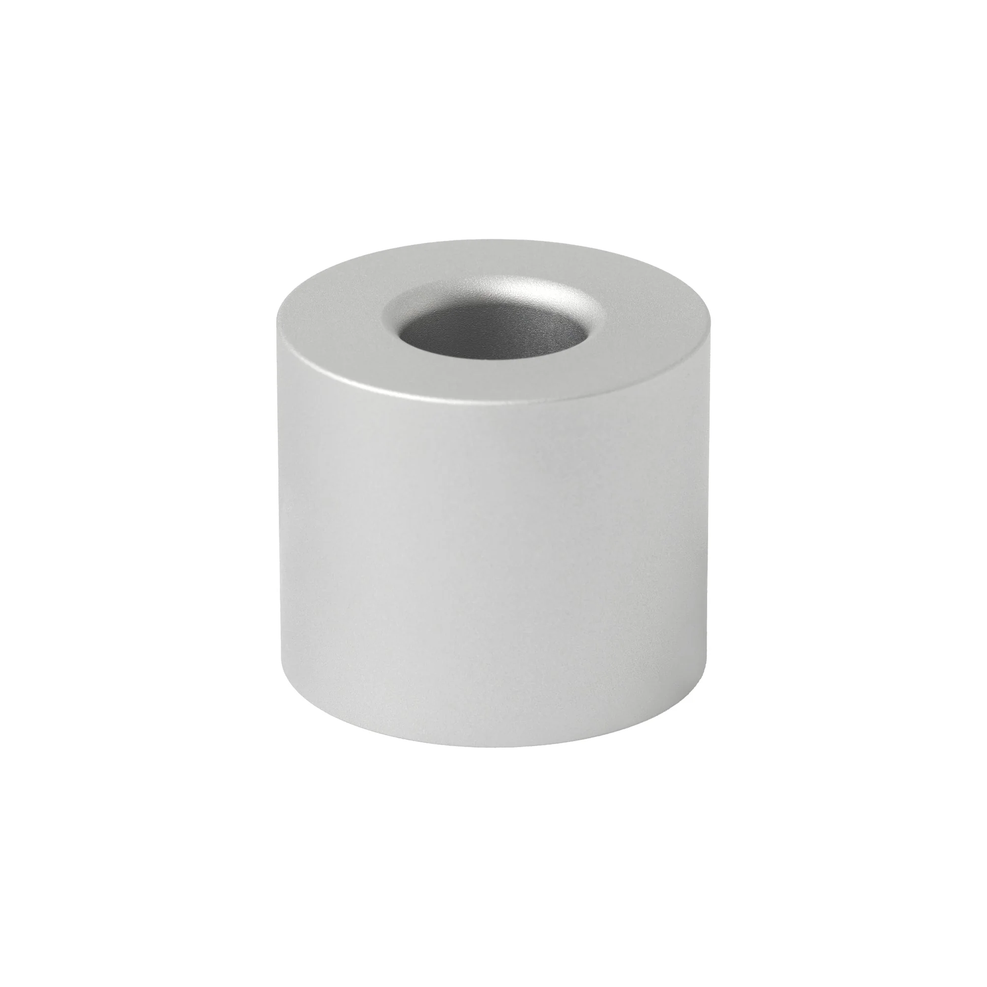 Aluminum Pen Stand