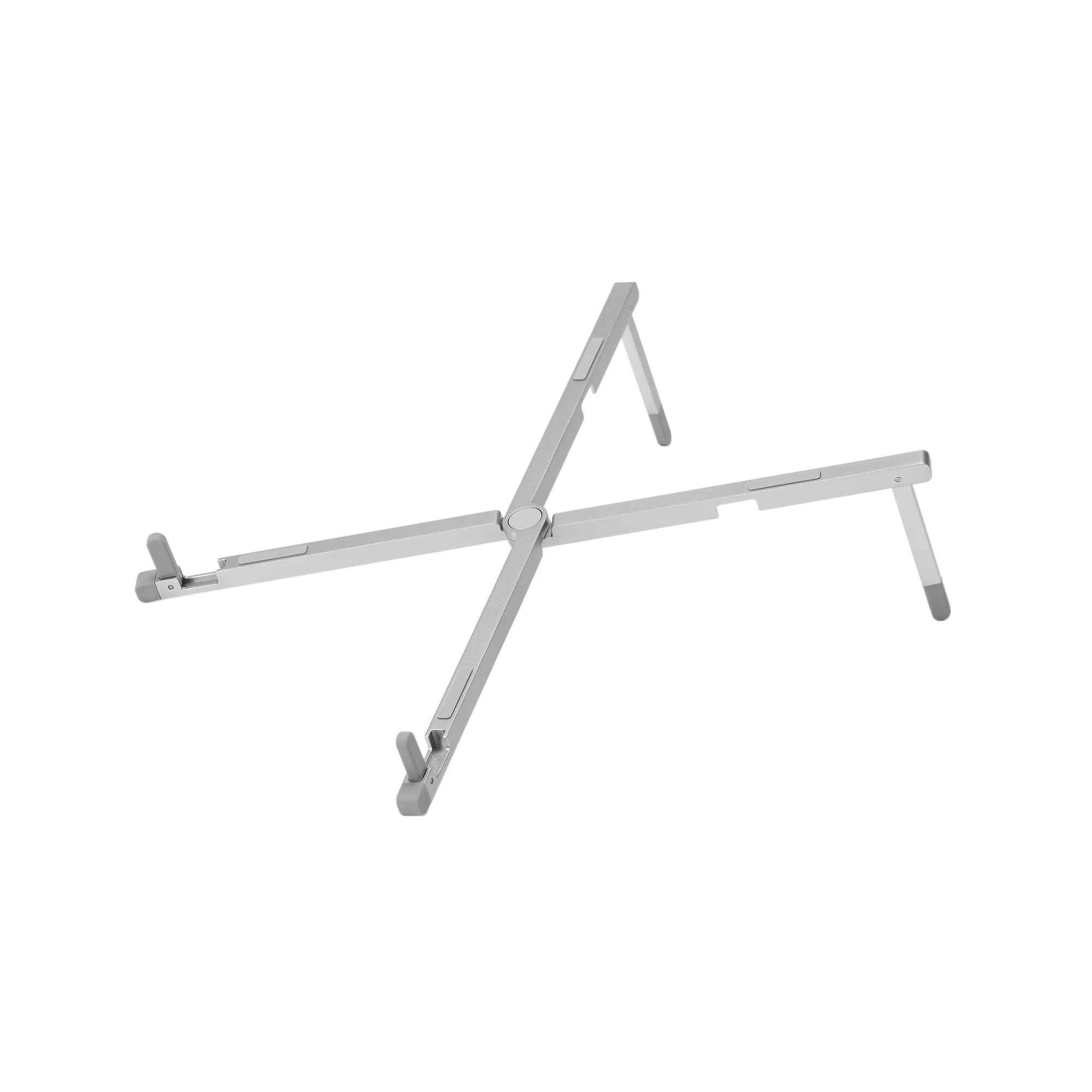 Aluminum Portable Laptop / Tablet Stand