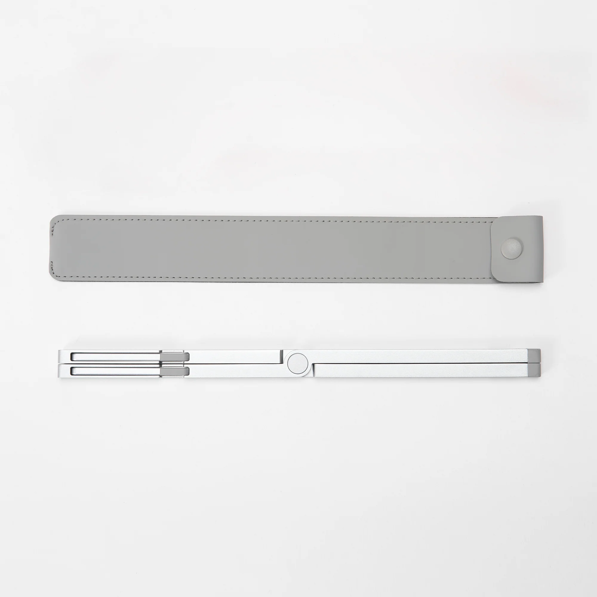 Aluminum Portable Laptop / Tablet Stand - Image 7