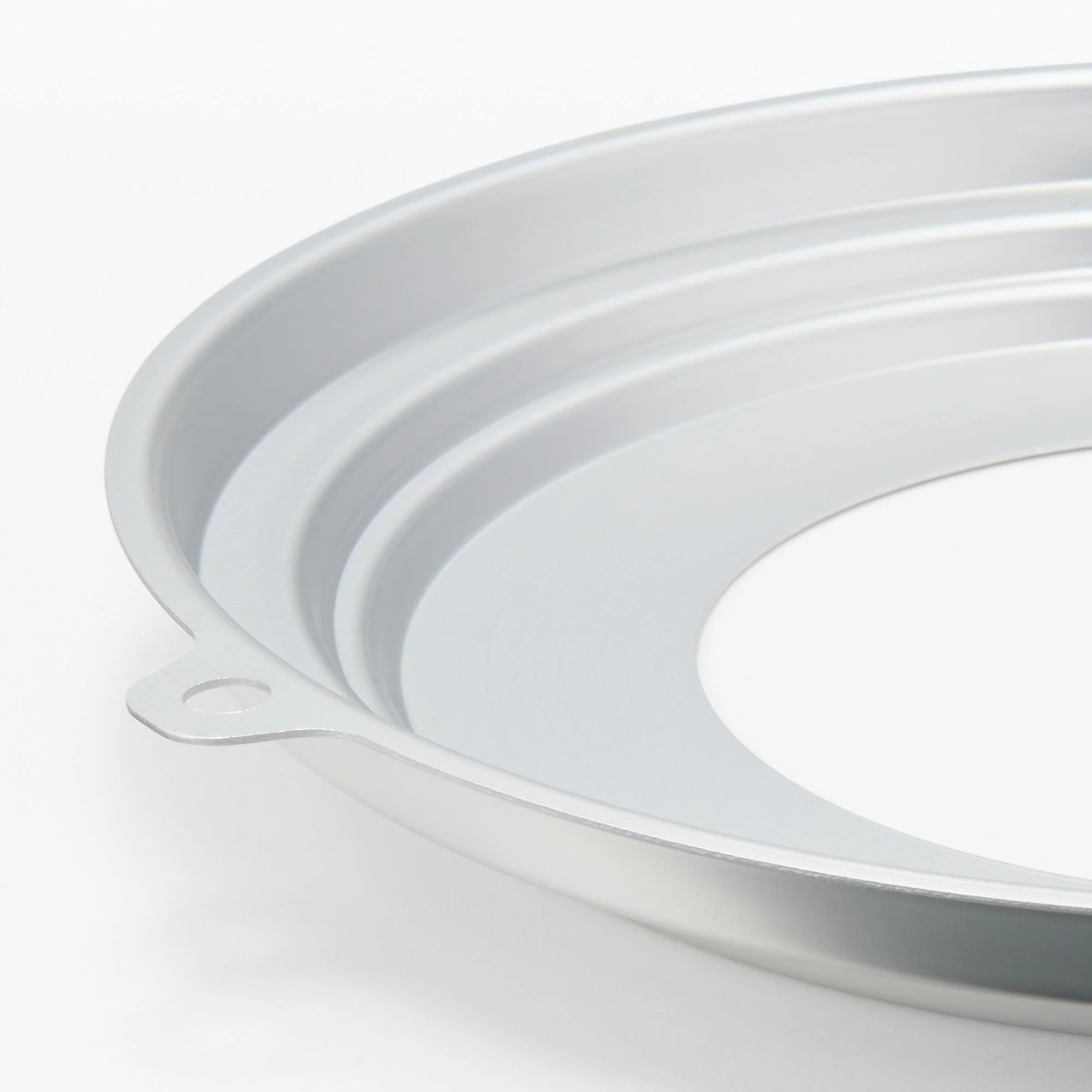 Aluminum Steamer Ring - Image 6