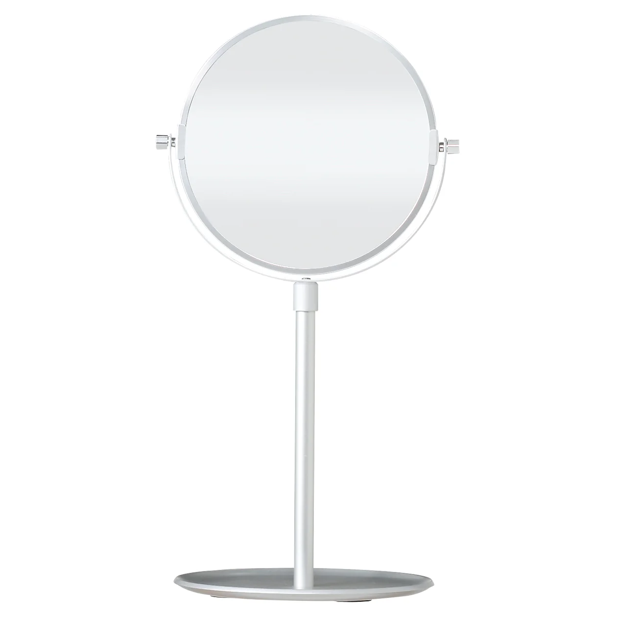 Aluminum Tray Mirror - Image 3