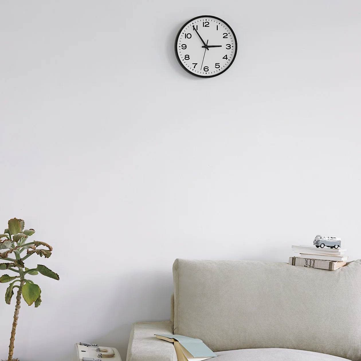 Analog Clock L - Image 21
