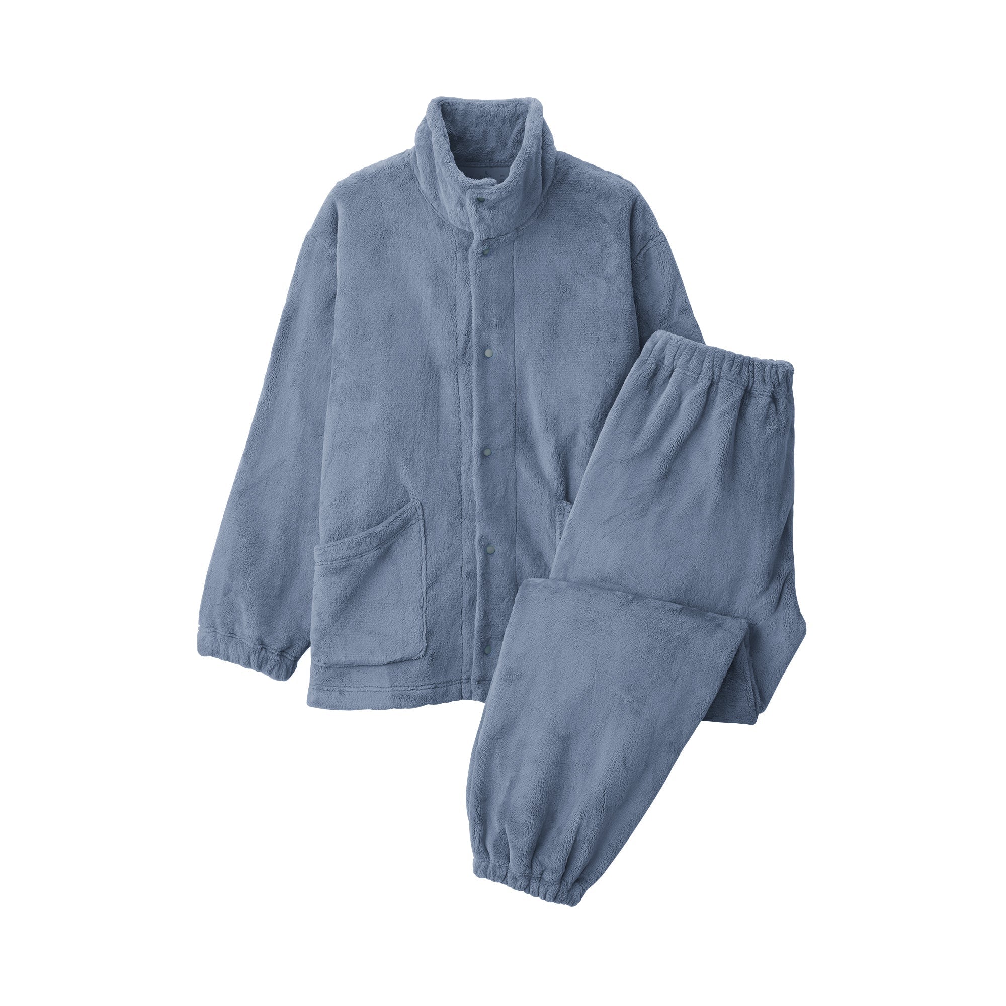 Anti-Static Wearable Blanket Pajamas - Image 14