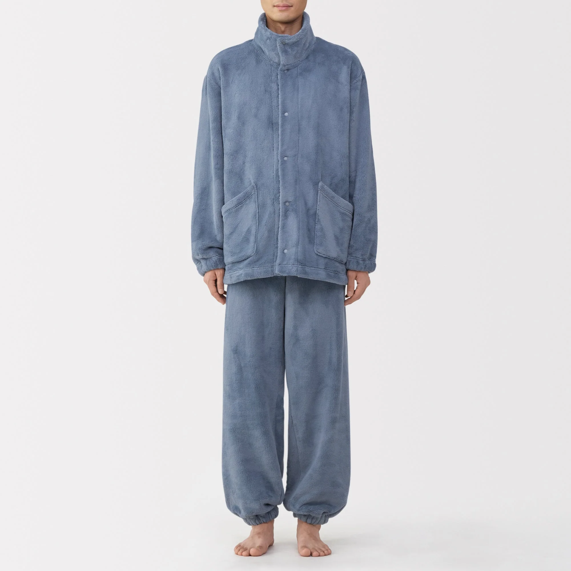 Anti-Static Wearable Blanket Pajamas - Image 16