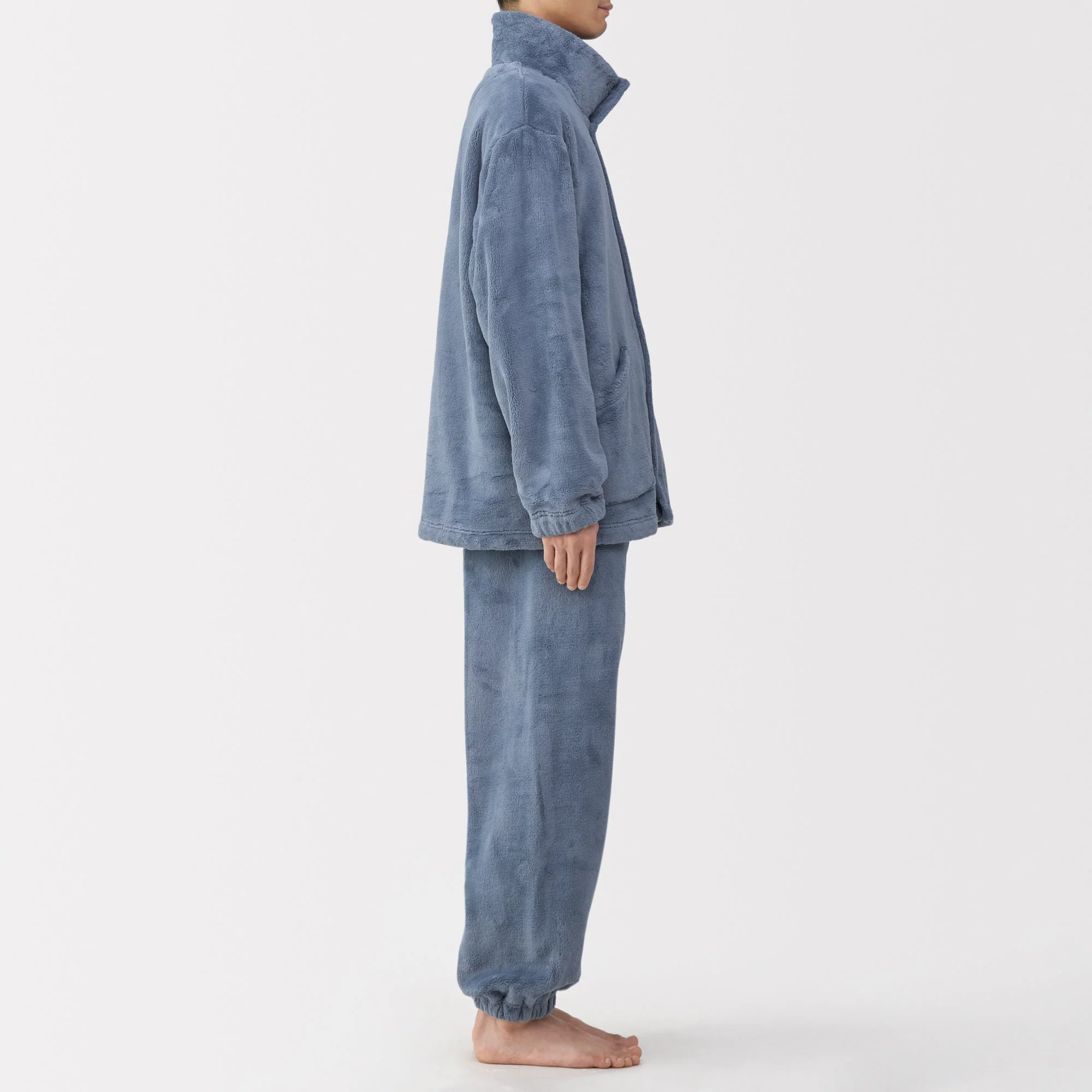 Anti-Static Wearable Blanket Pajamas - Image 17