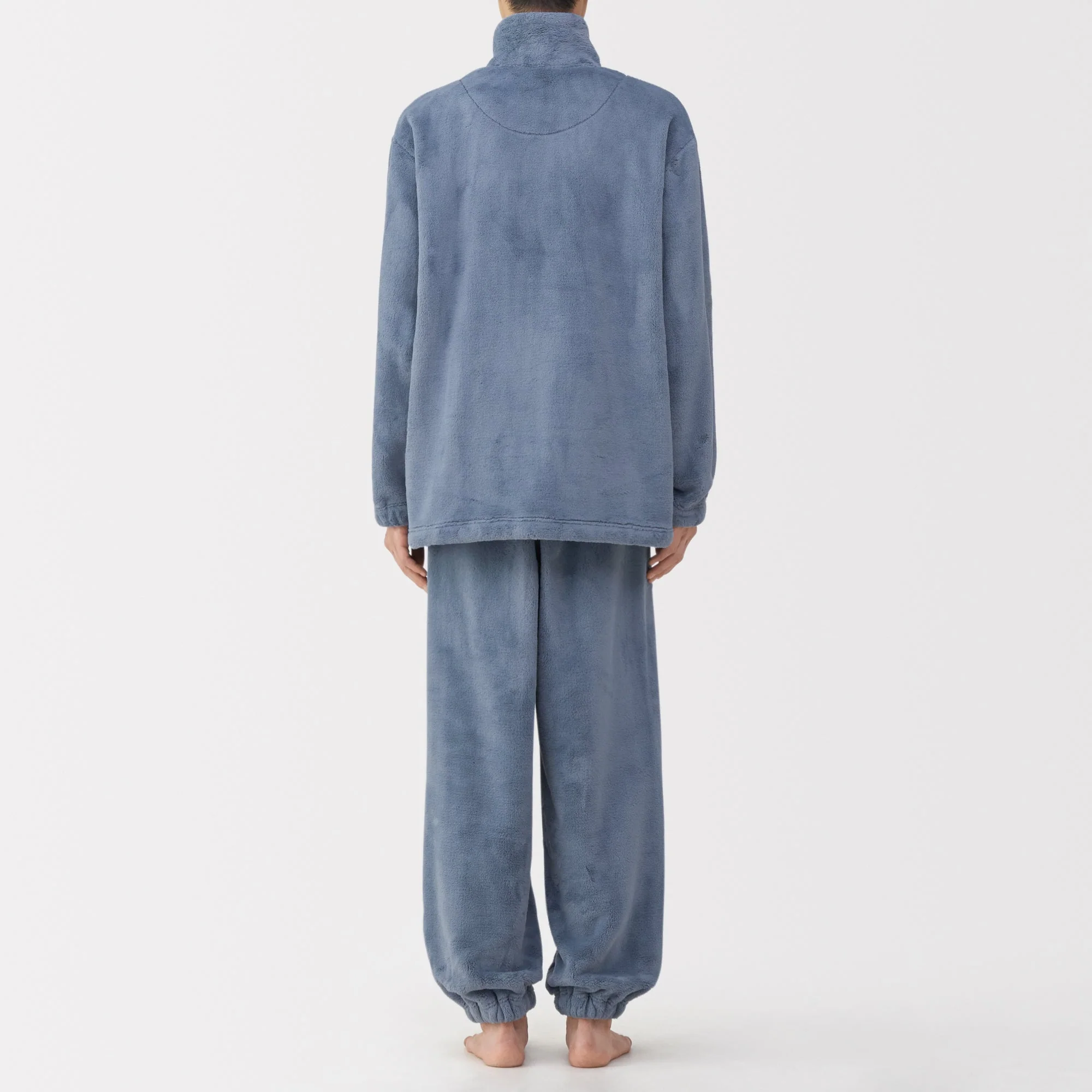 Anti-Static Wearable Blanket Pajamas - Image 18