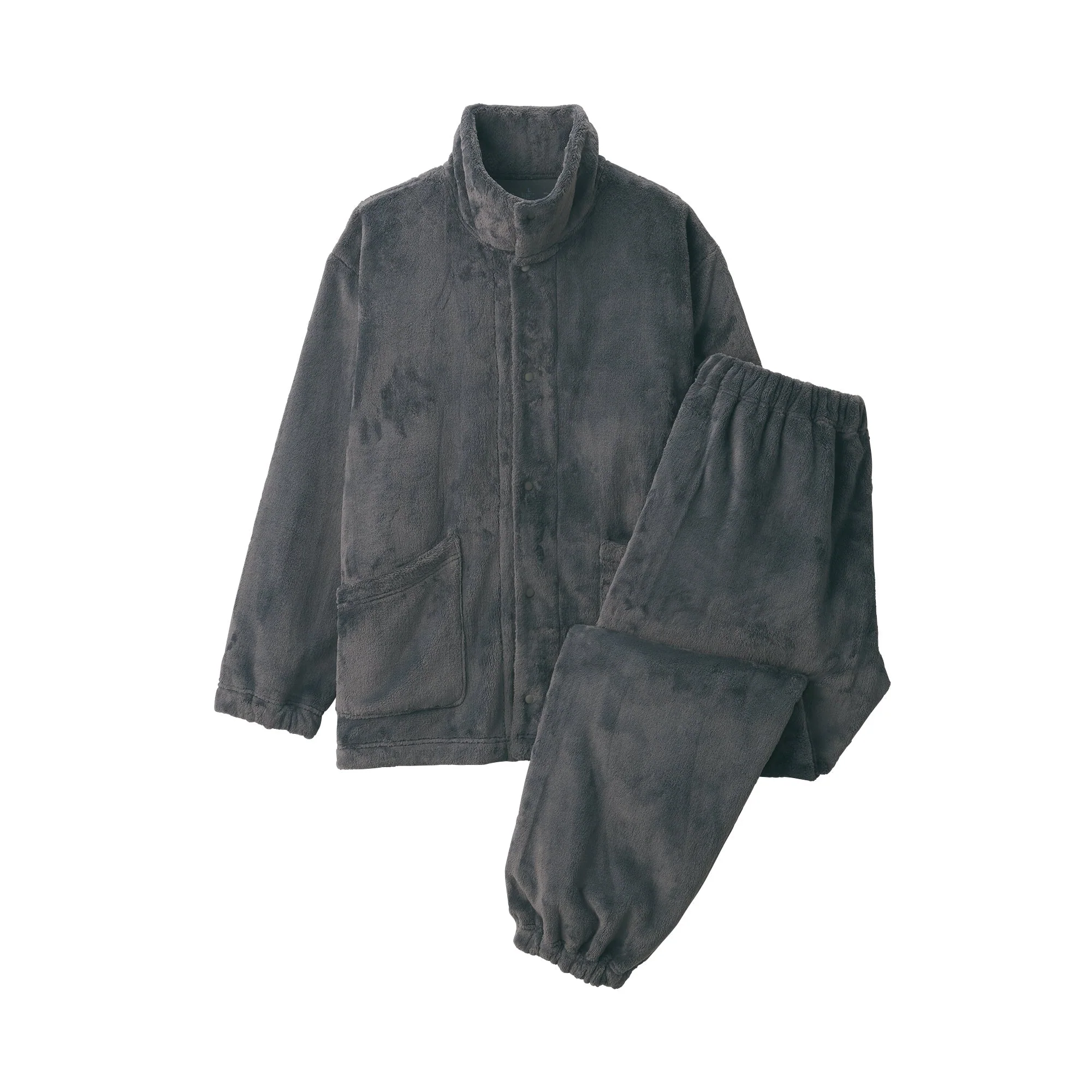 Anti-Static Wearable Blanket Pajamas - Image 2
