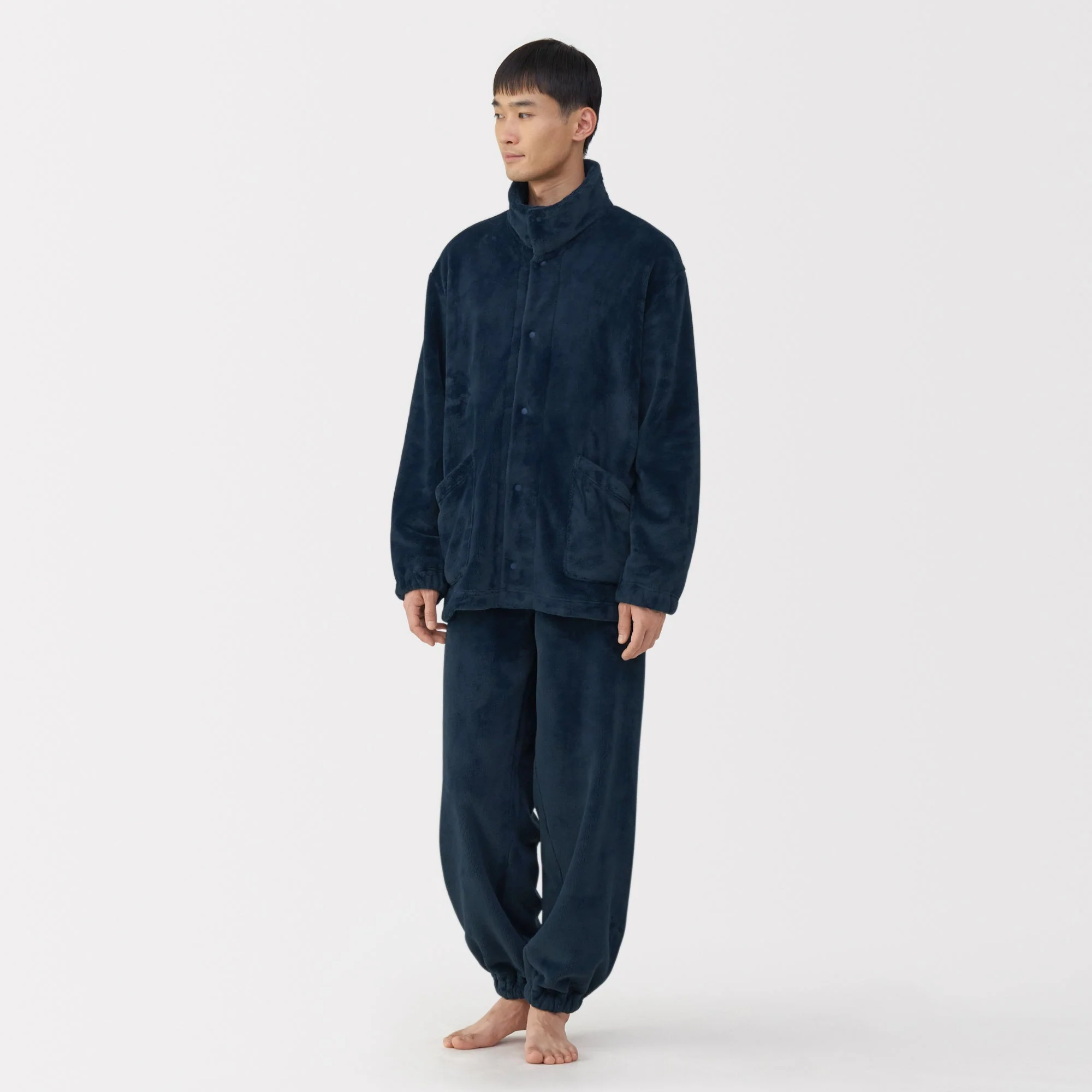 Anti-Static Wearable Blanket Pajamas - Image 27