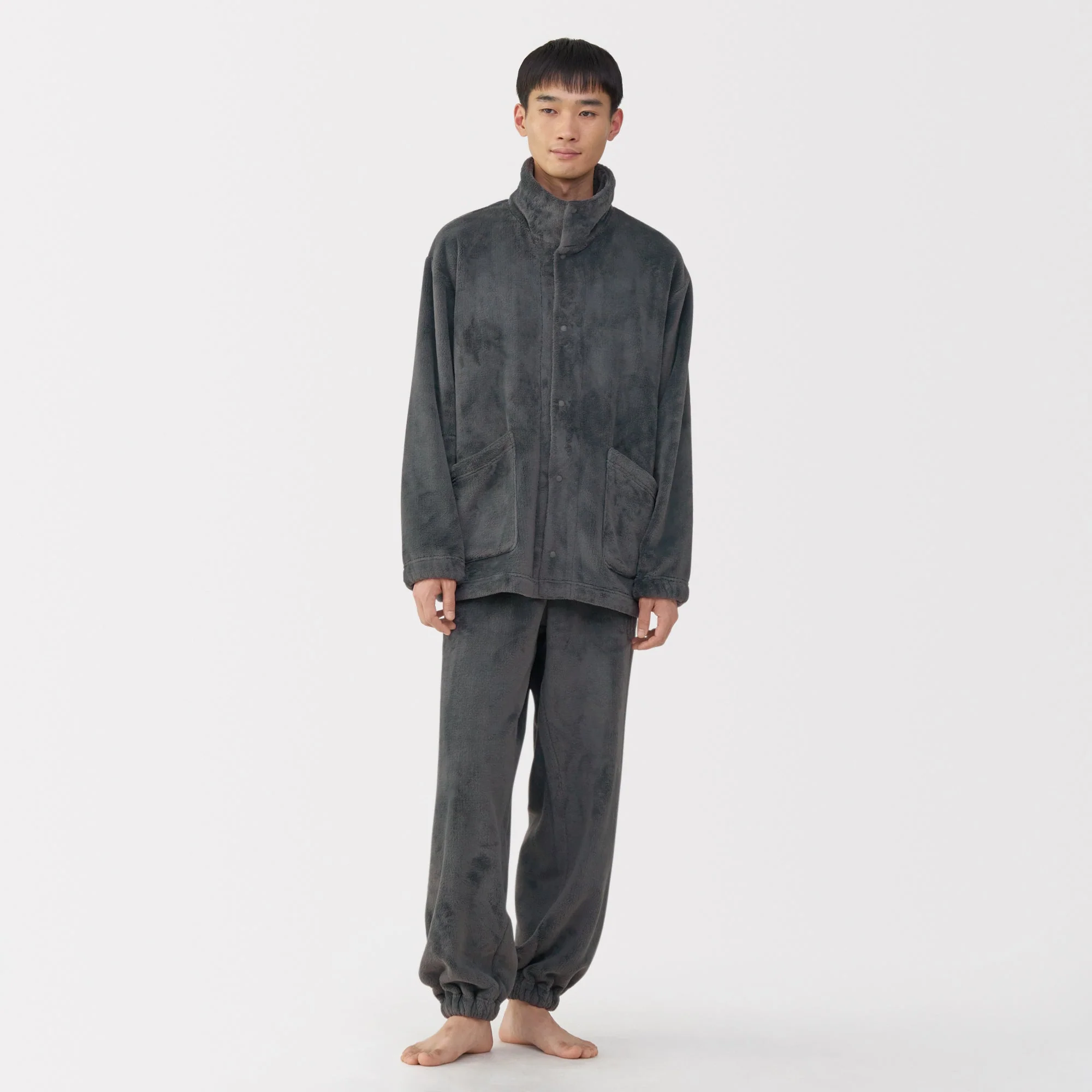 Anti-Static Wearable Blanket Pajamas - Image 3