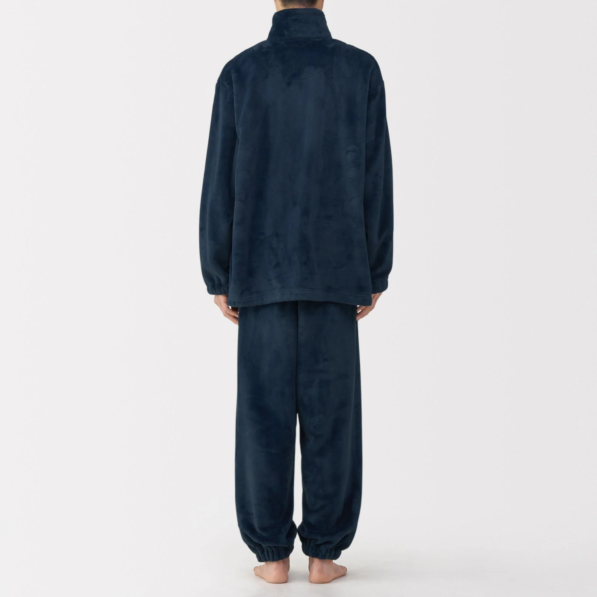 Anti-Static Wearable Blanket Pajamas - Image 30