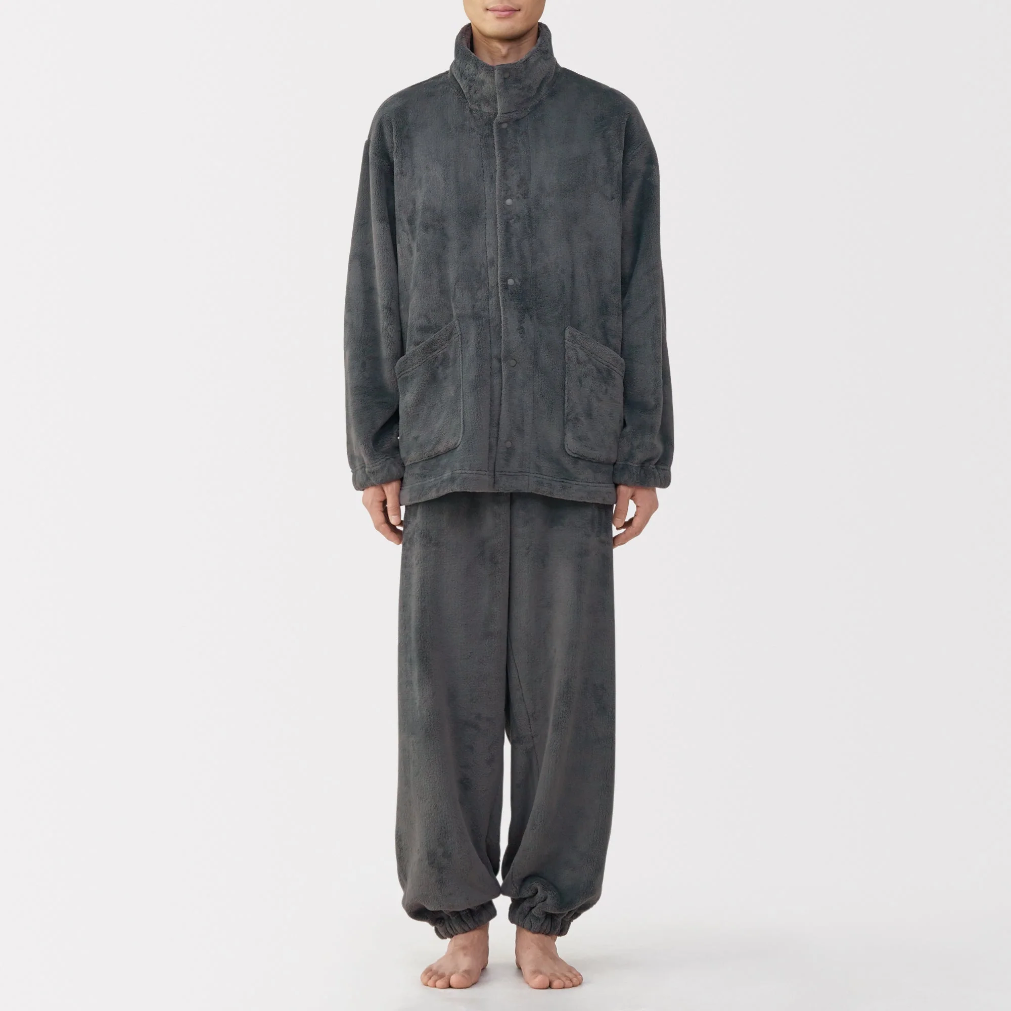 Anti-Static Wearable Blanket Pajamas - Image 4