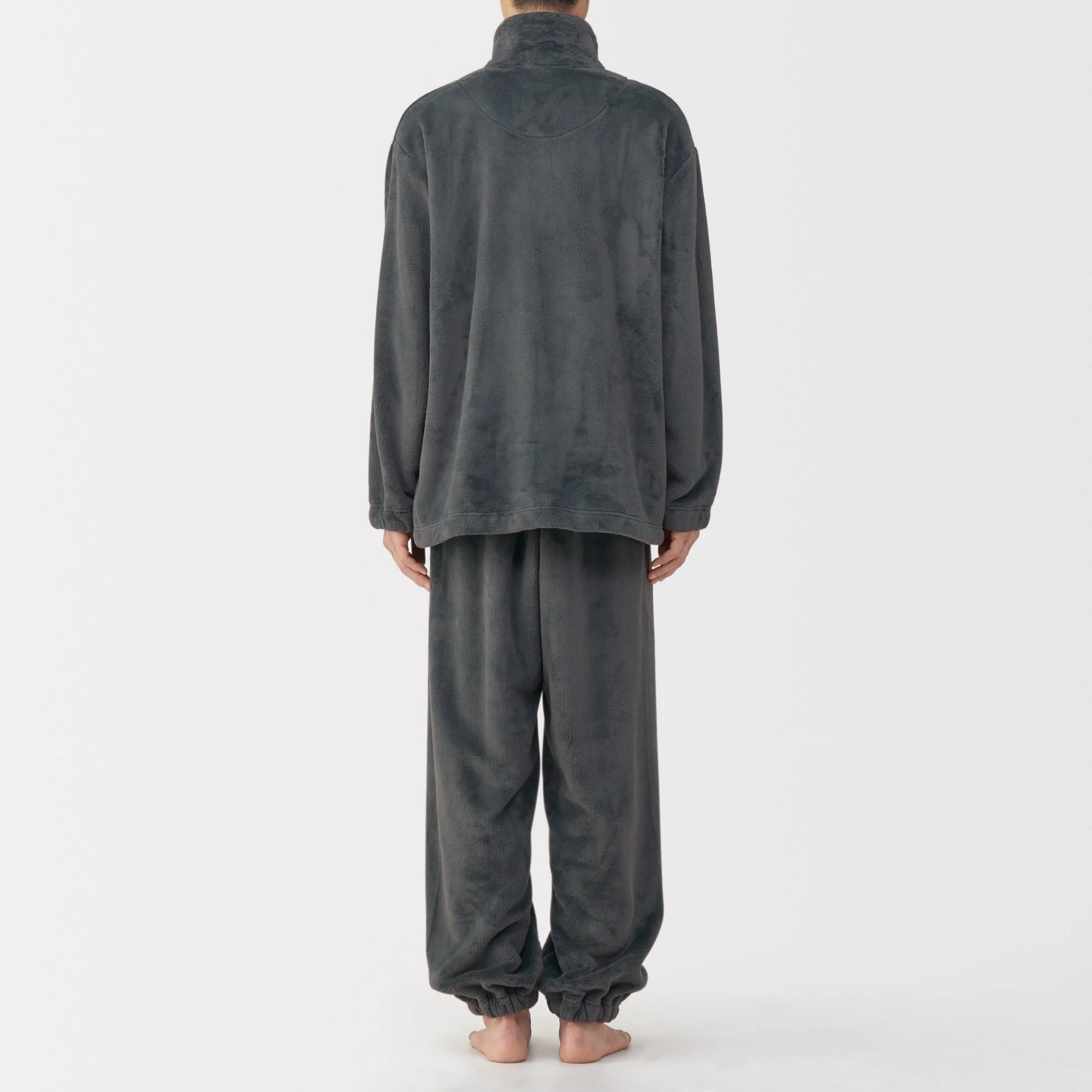 Anti-Static Wearable Blanket Pajamas - Image 6