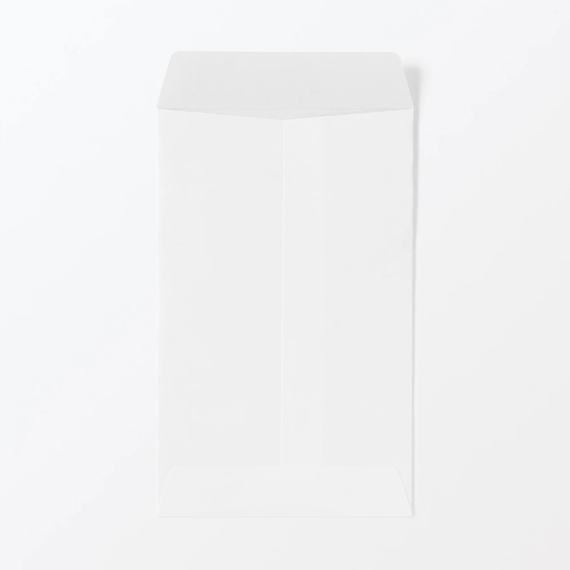 Bamboo Paper Petit Envelope - White (5 Pack) - Image 2