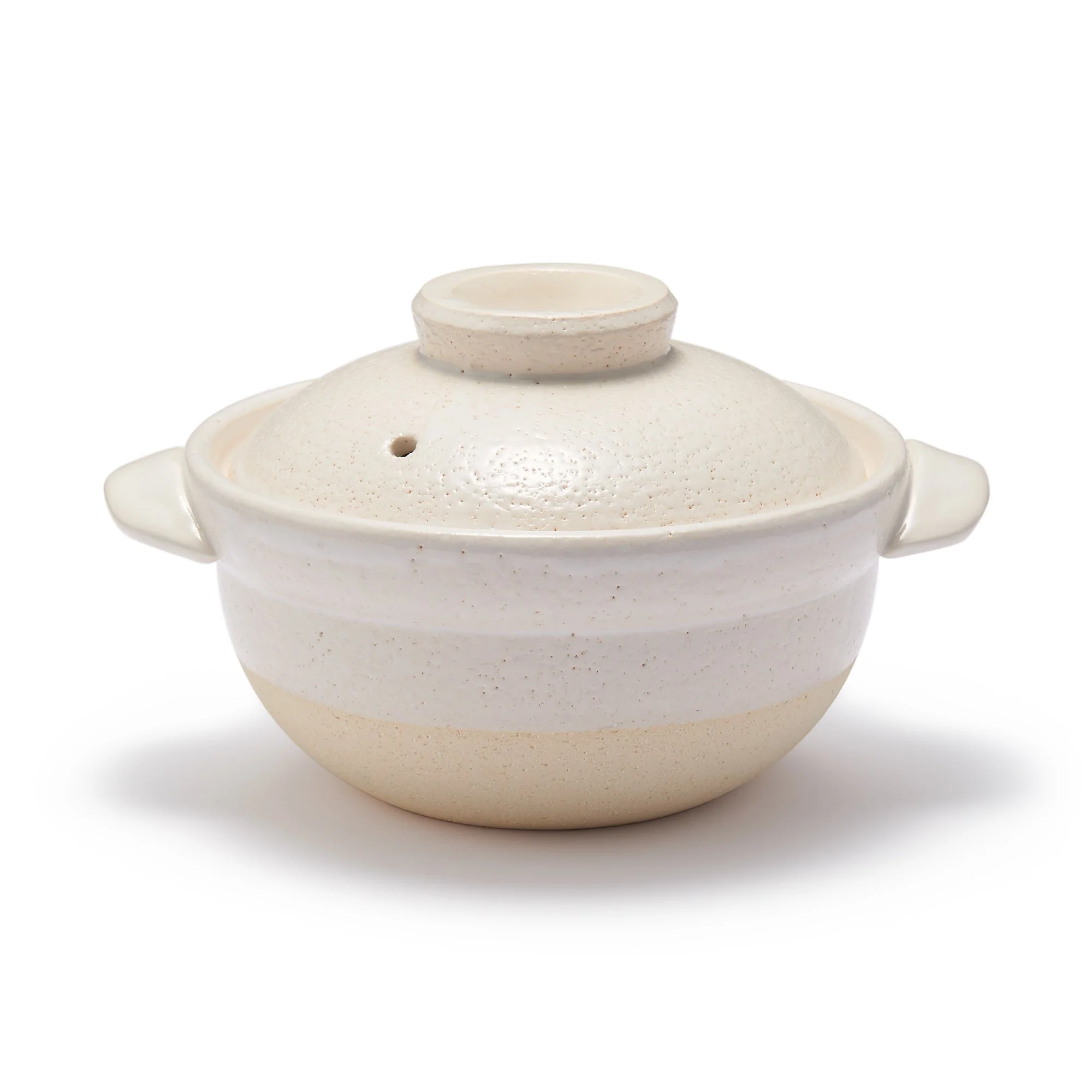 Banko Ware Ceramic Small Pot