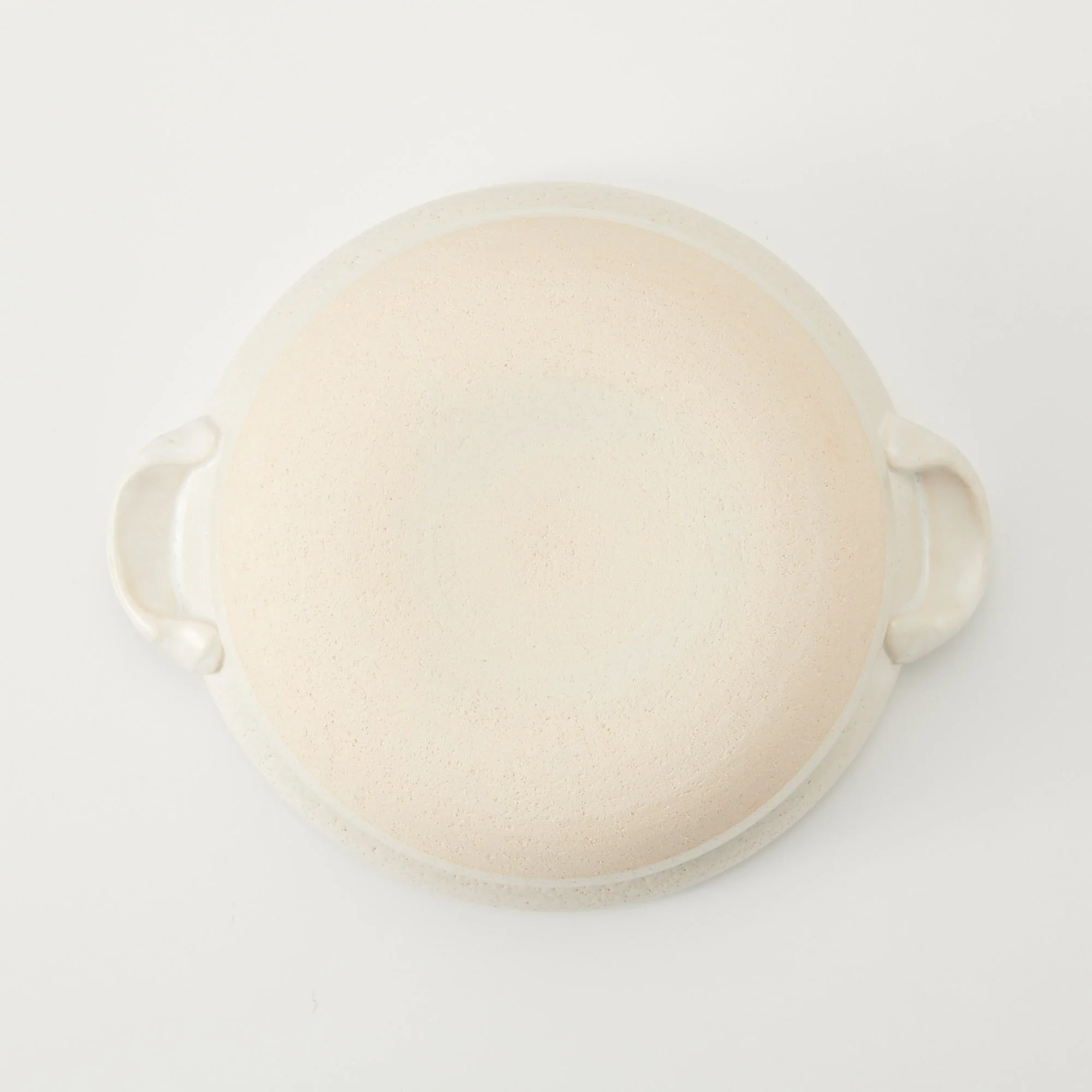 Banko Ware Earthenware Pot 1.7 Qt - Image 7