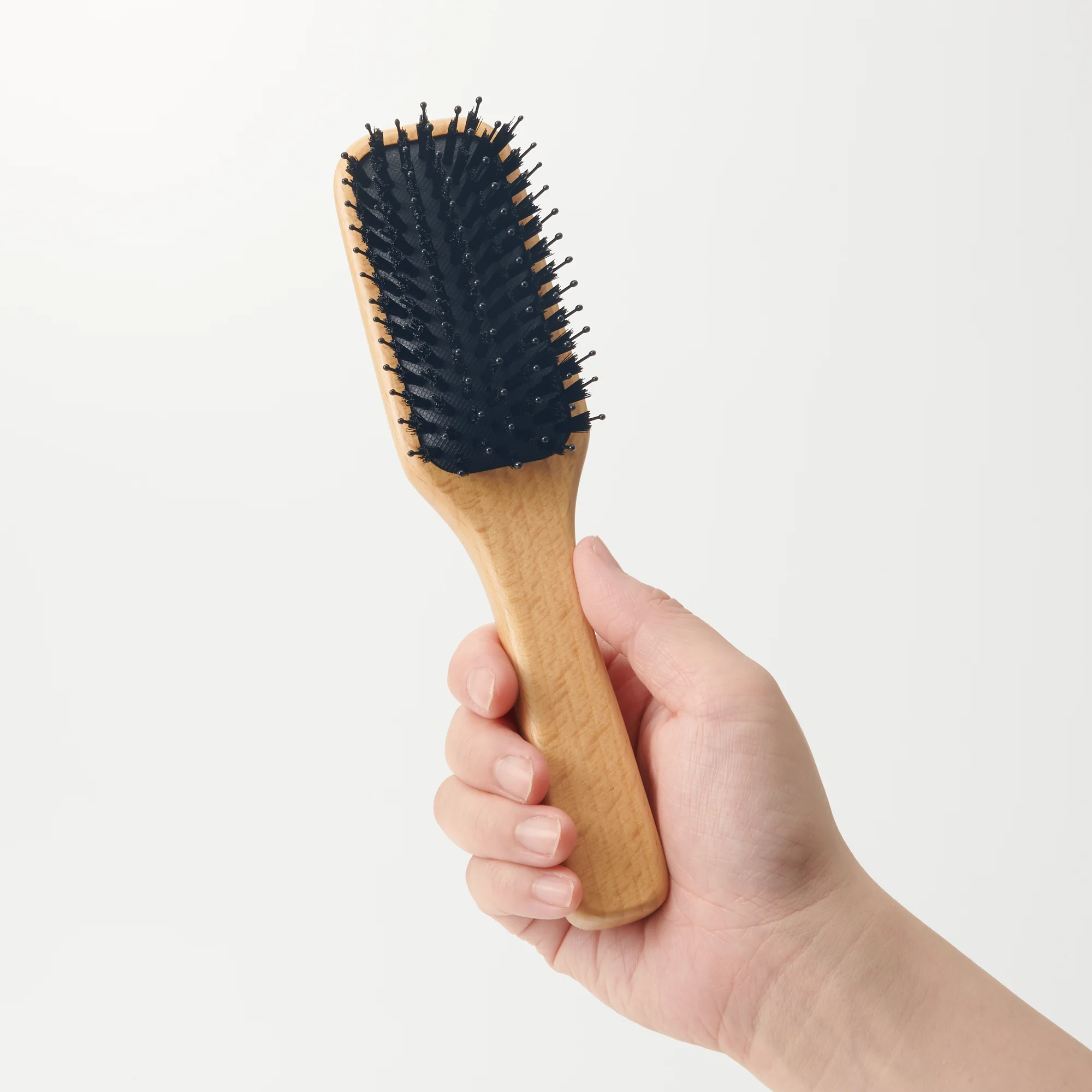 Beech Hair Brush - Image 15