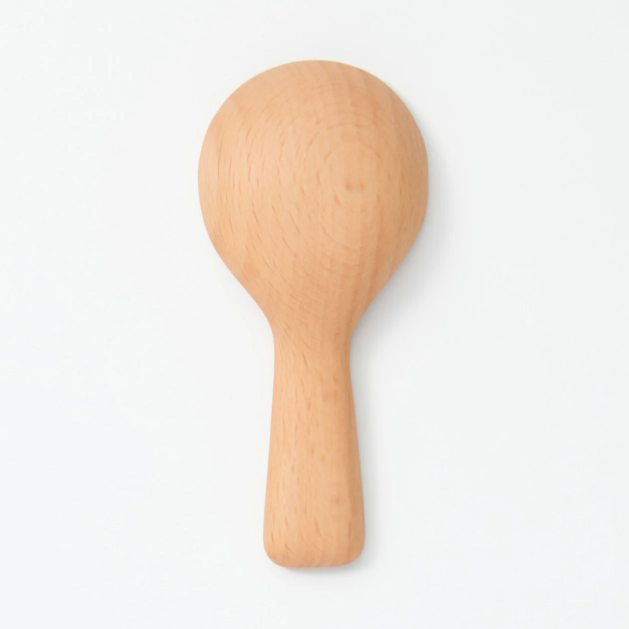 Beech Mini Spoon - Image 4