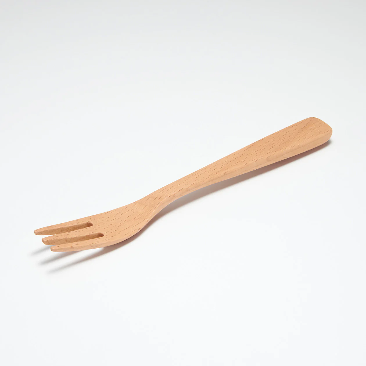 Beech Table Fork - Image 3