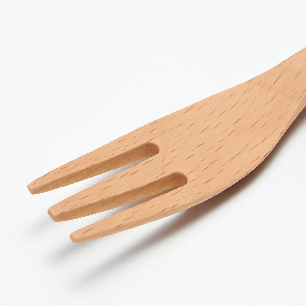 Beech Table Fork - Image 5