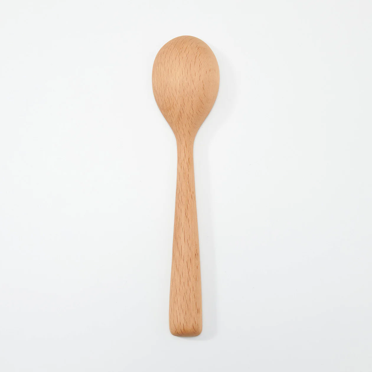 Beech Table Spoon - Image 4