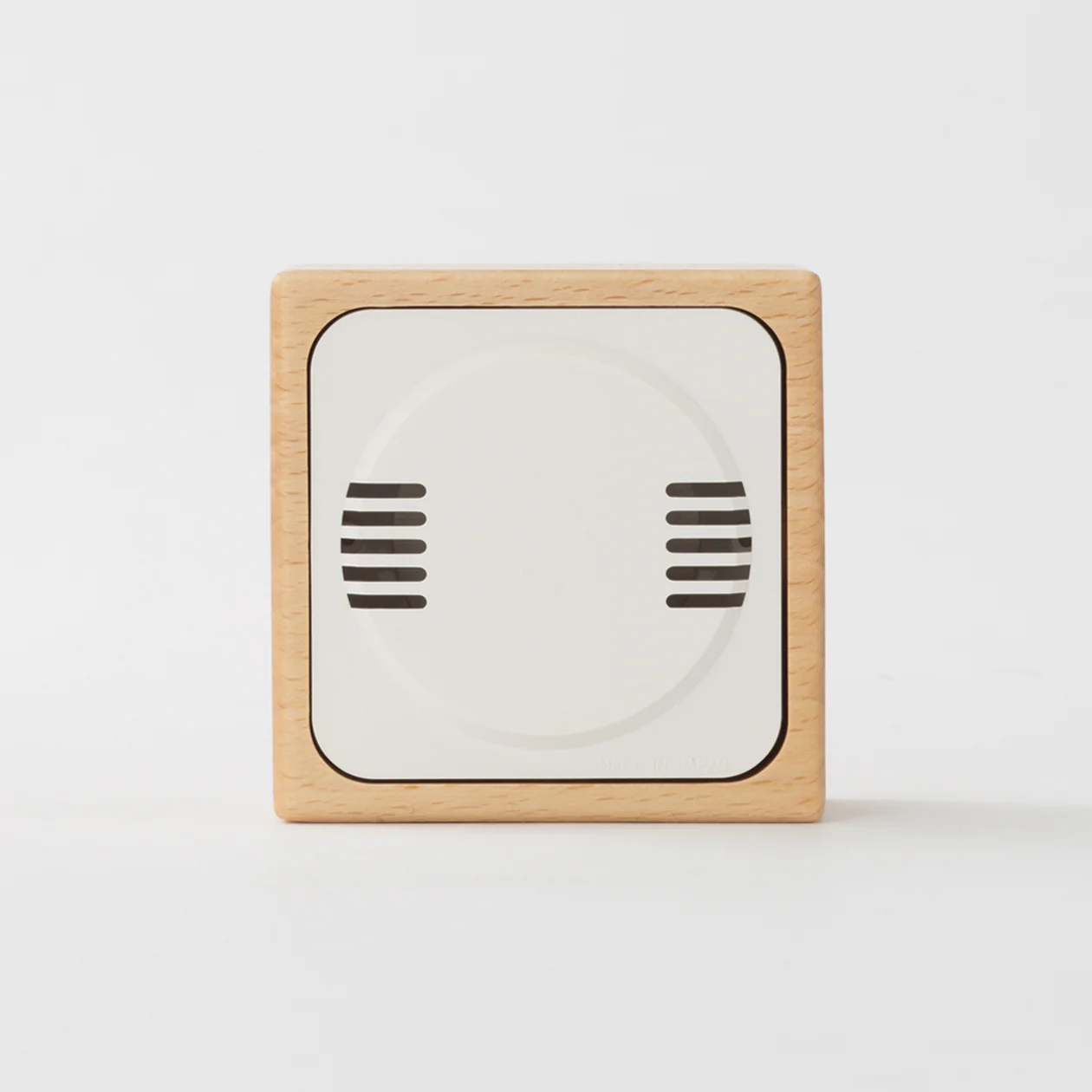 Beech Thermo-Hygrometer - Image 4