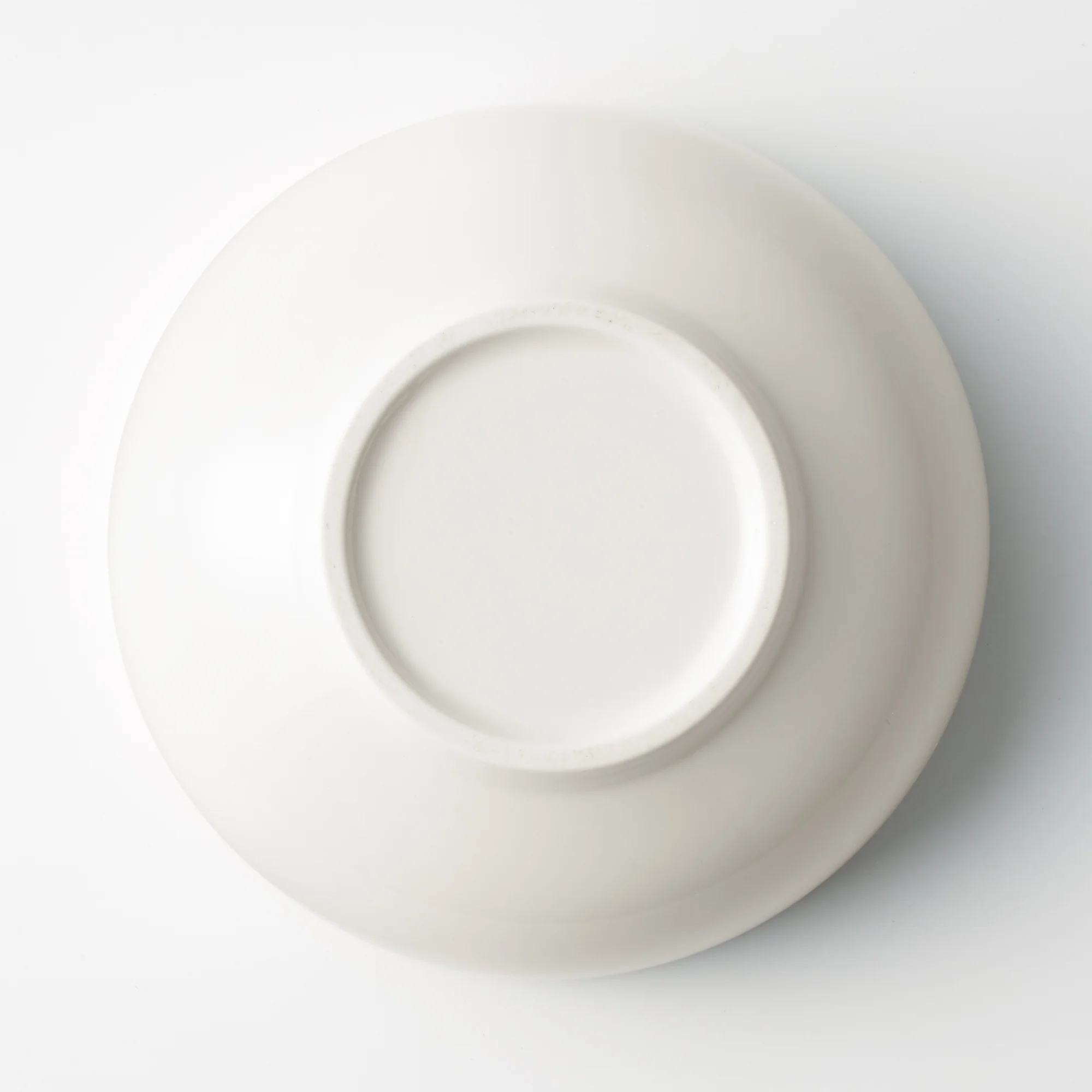 Beige Porcelain Bowl - Image 17