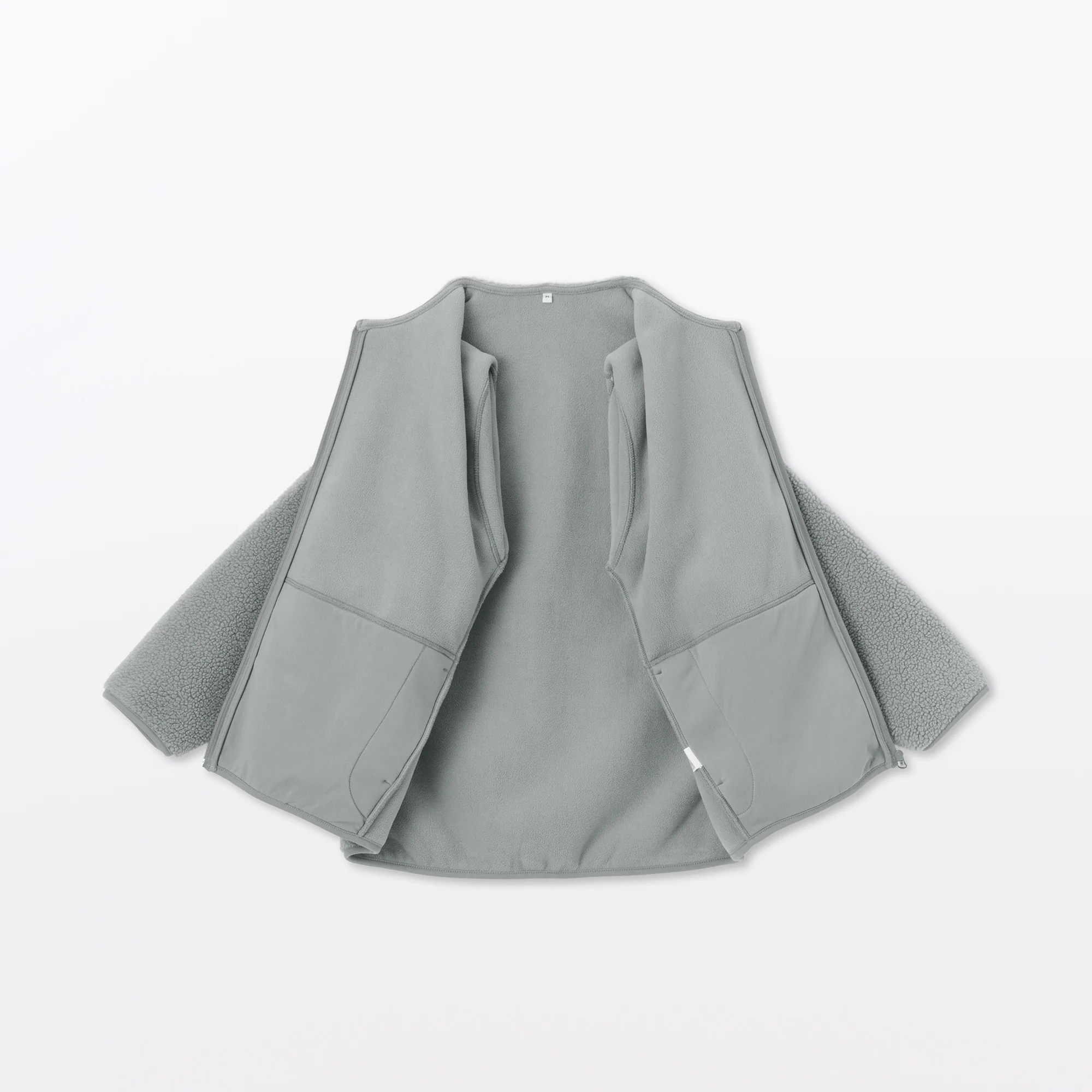 Boa Fleece Jacket - Image 18