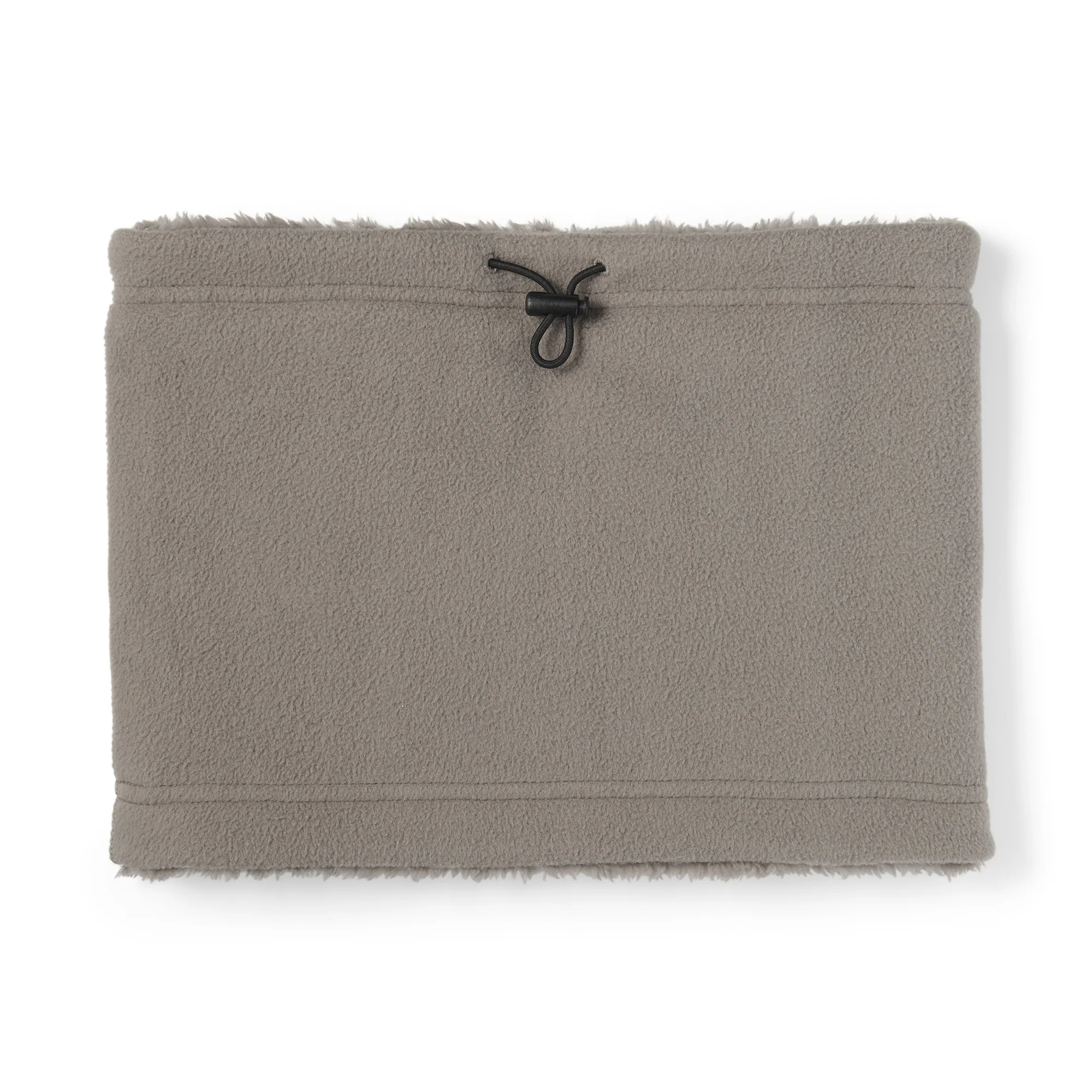 Boa Fleece Lined Neck Warmer - Image 2