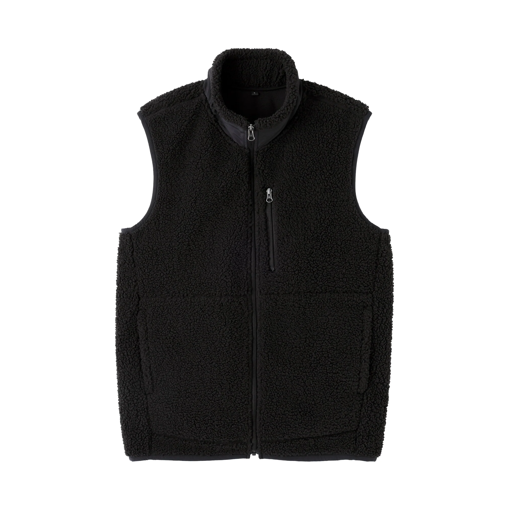 Boa Fleece Vest - Image 20