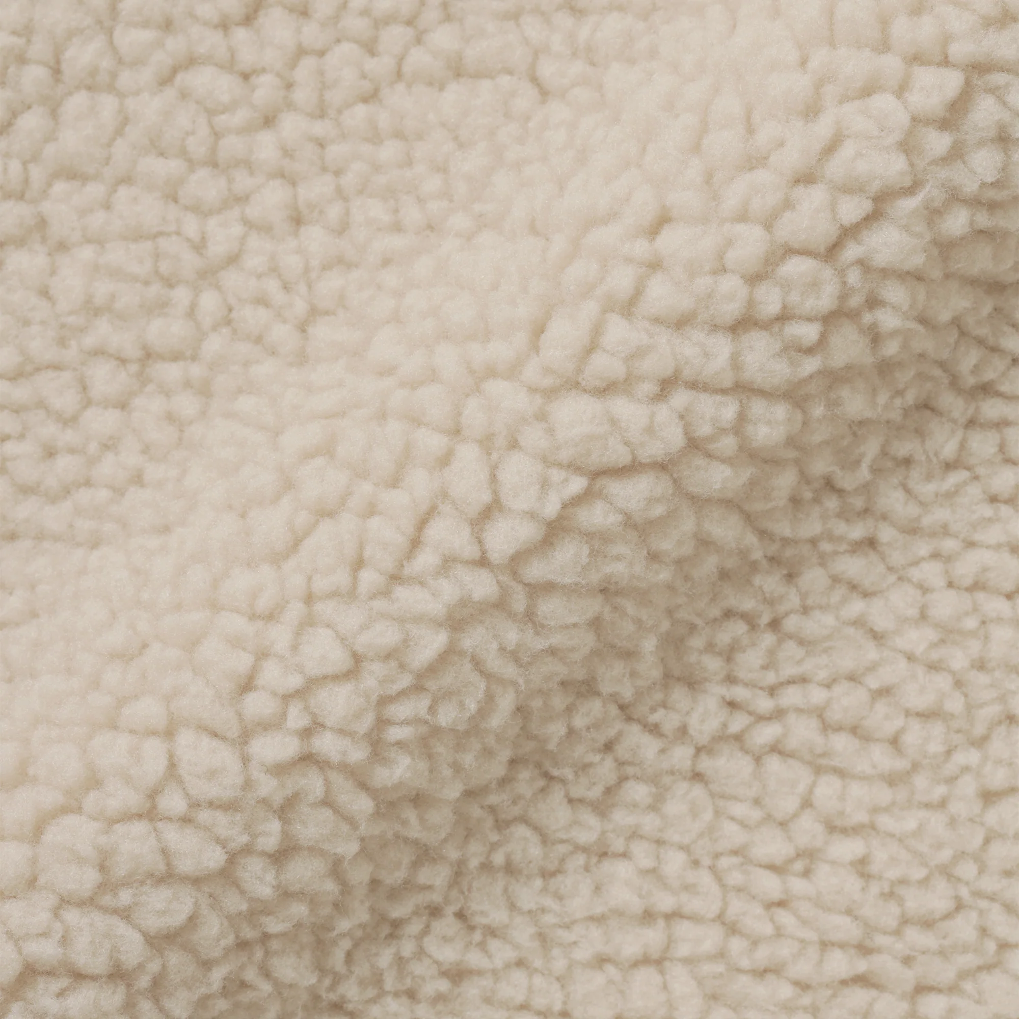 Boa Fleece Vest - Image 3