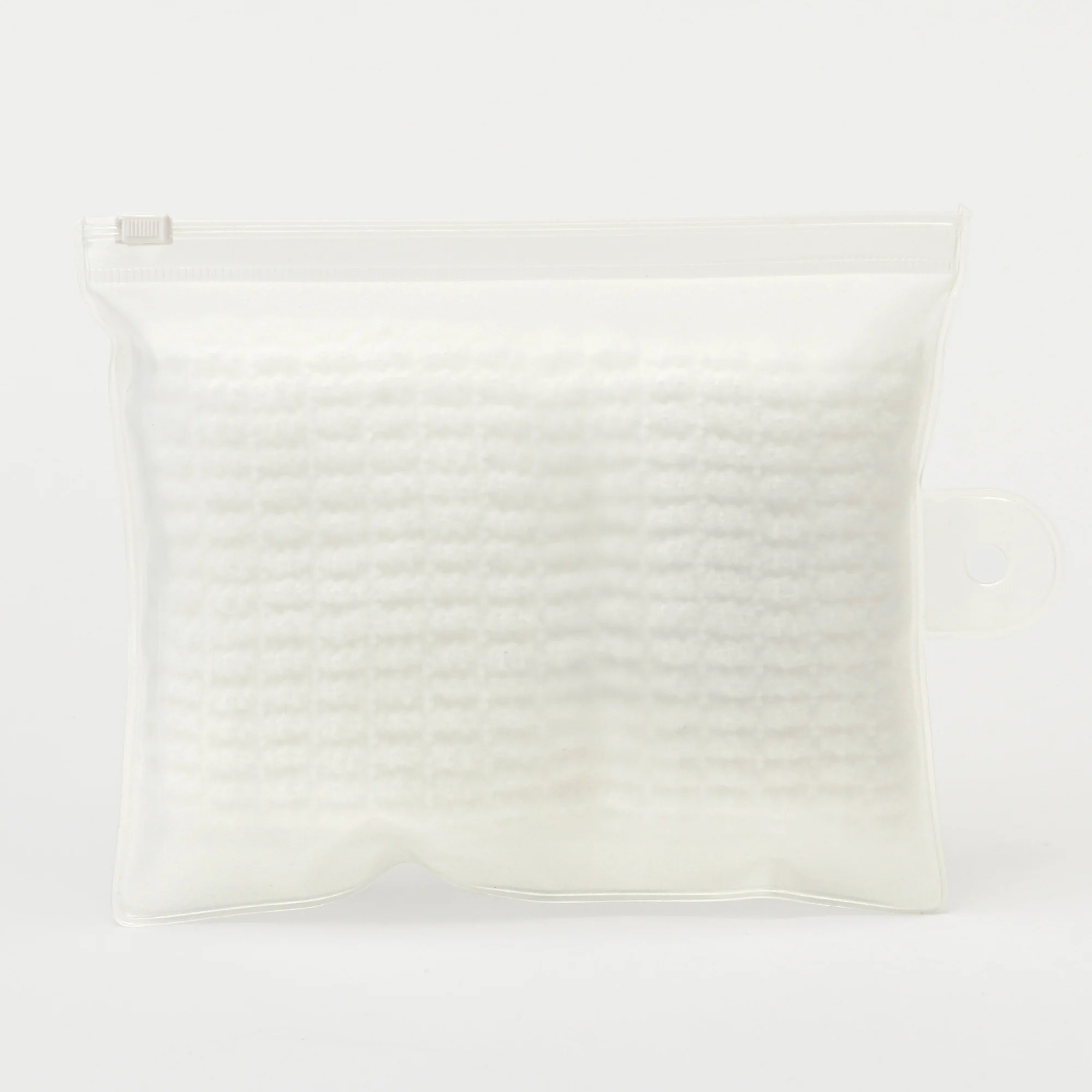 Body Wash Towel with Case - Image 3