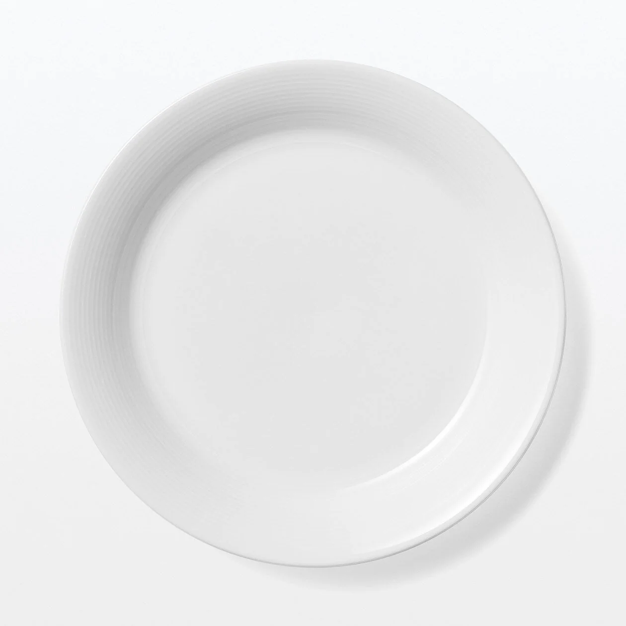 Bone China Bread Plate - Image 3