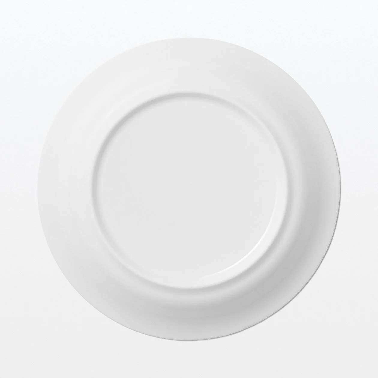 Bone China Bread Plate - Image 4
