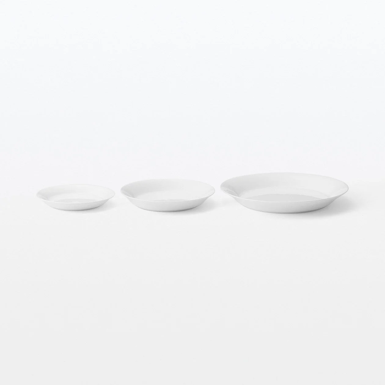Bone China Bread Plate - Image 8