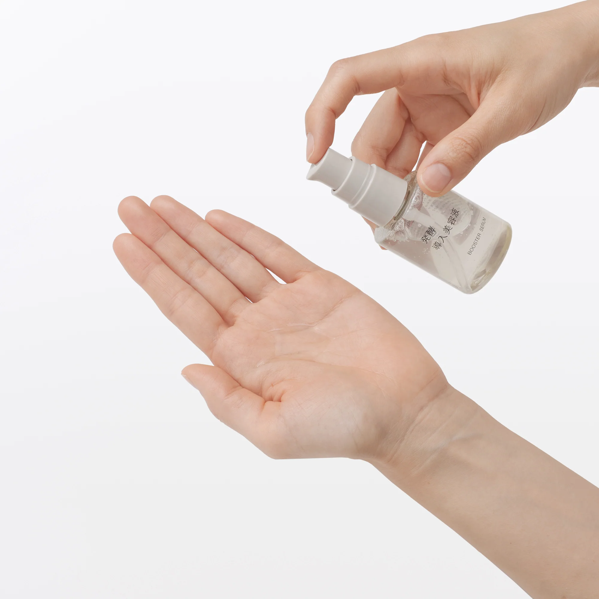 Booster Serum 1.7 fl oz - Image 4