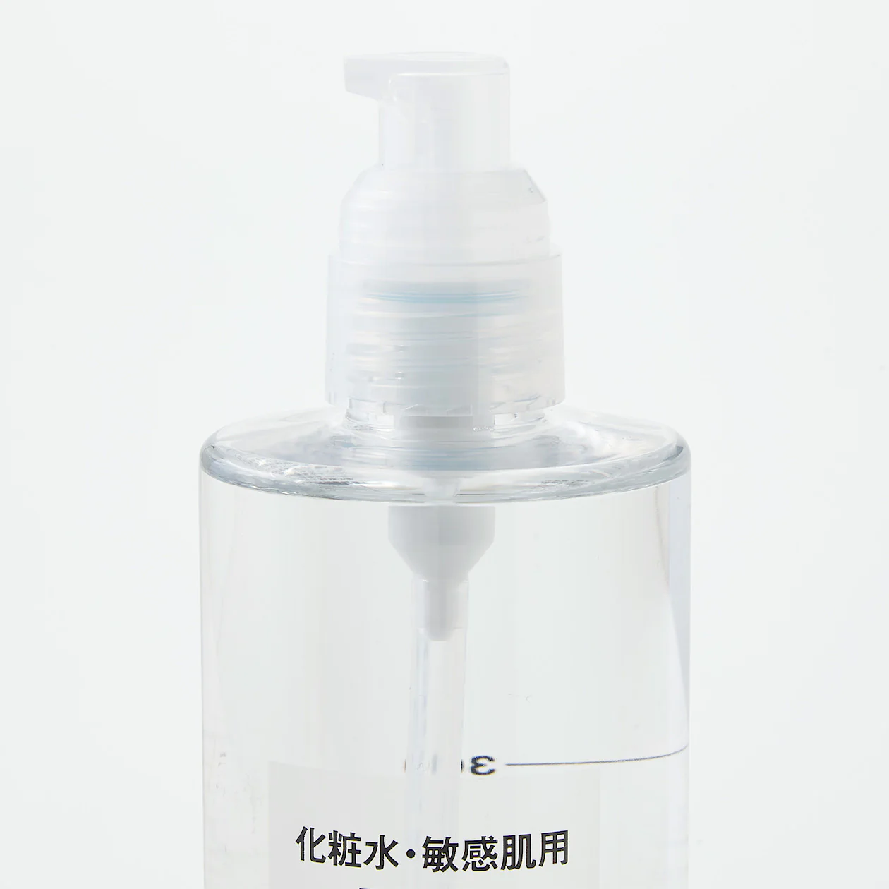 Bottle Head - Pump Type - Image 5