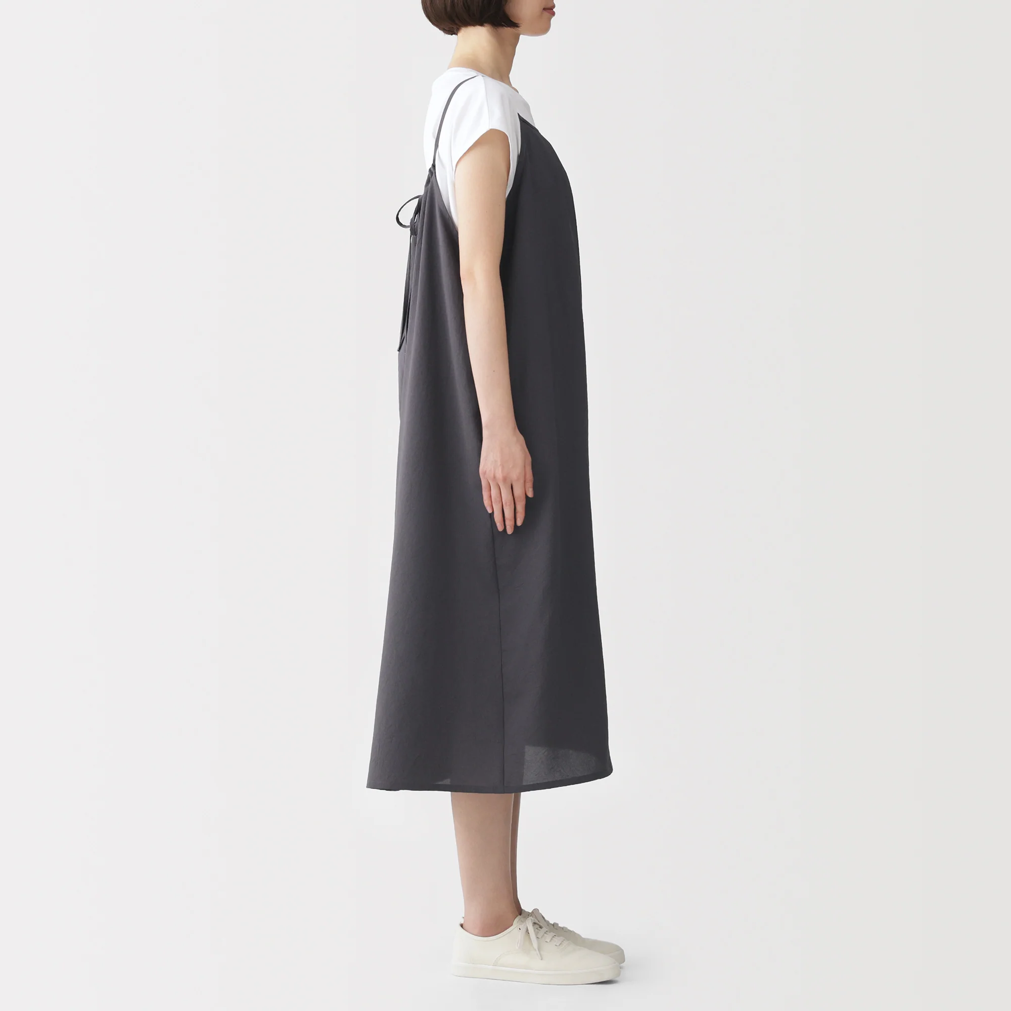 Breathable Cami Dress - Image 22