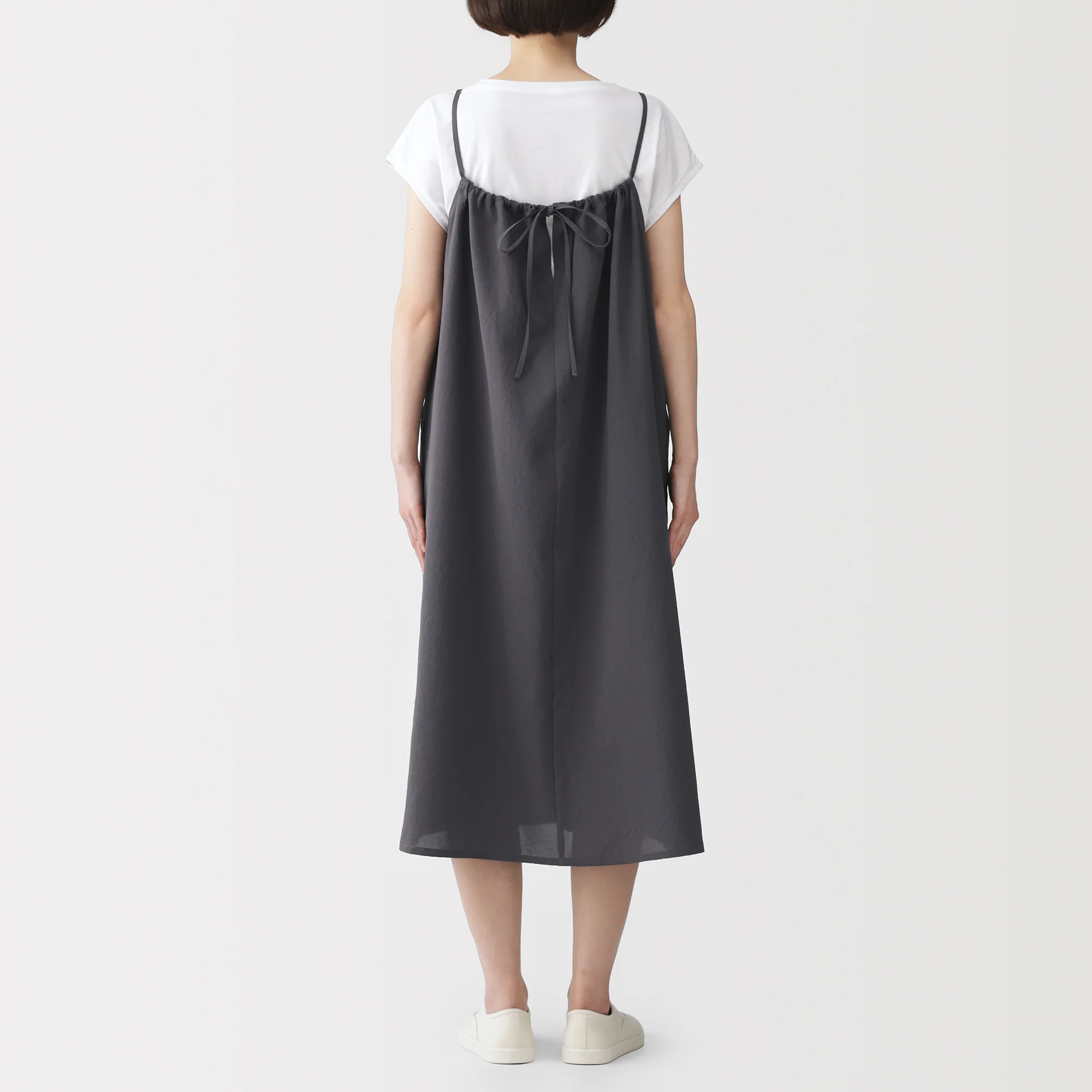 Breathable Cami Dress - Image 23
