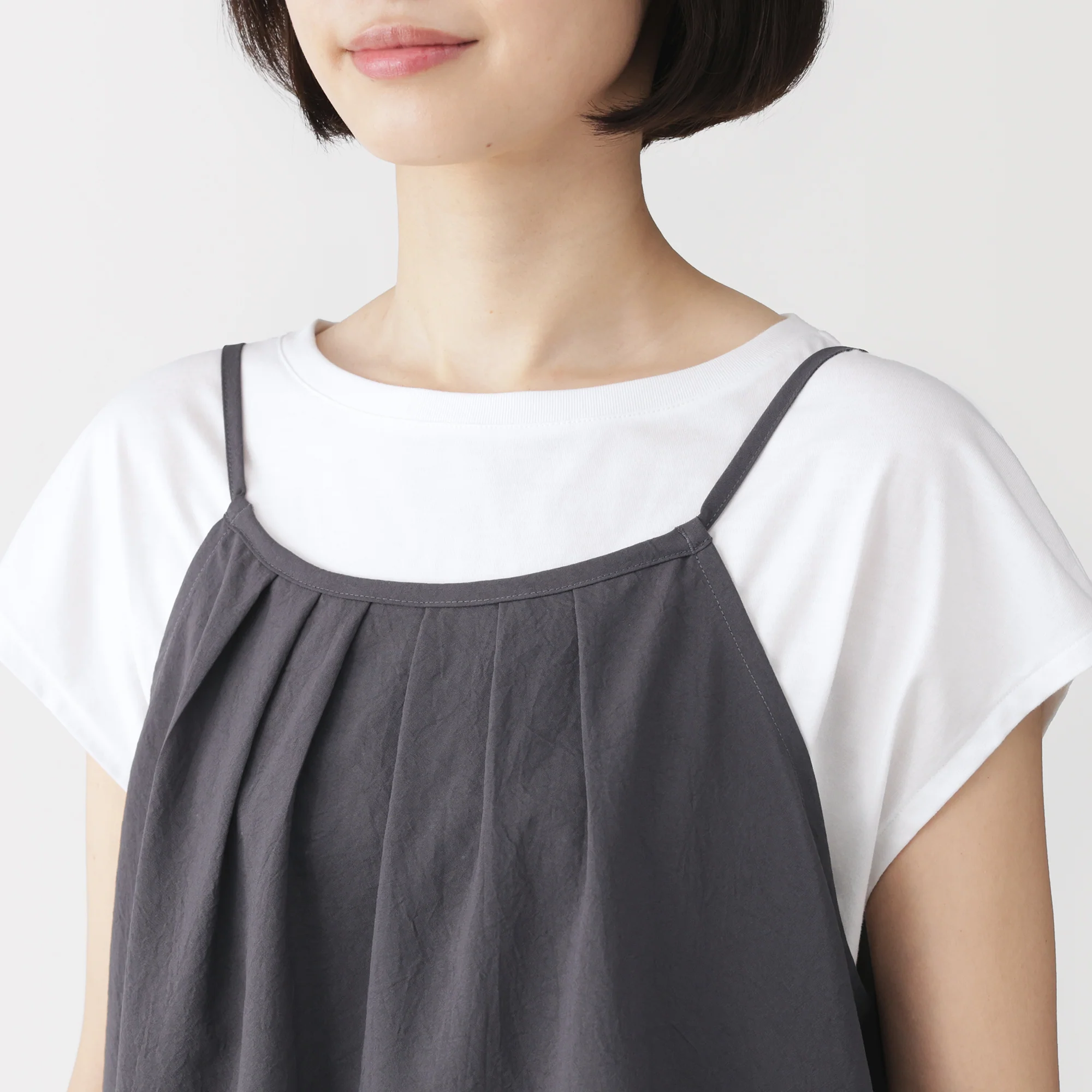 Breathable Cami Dress - Image 6