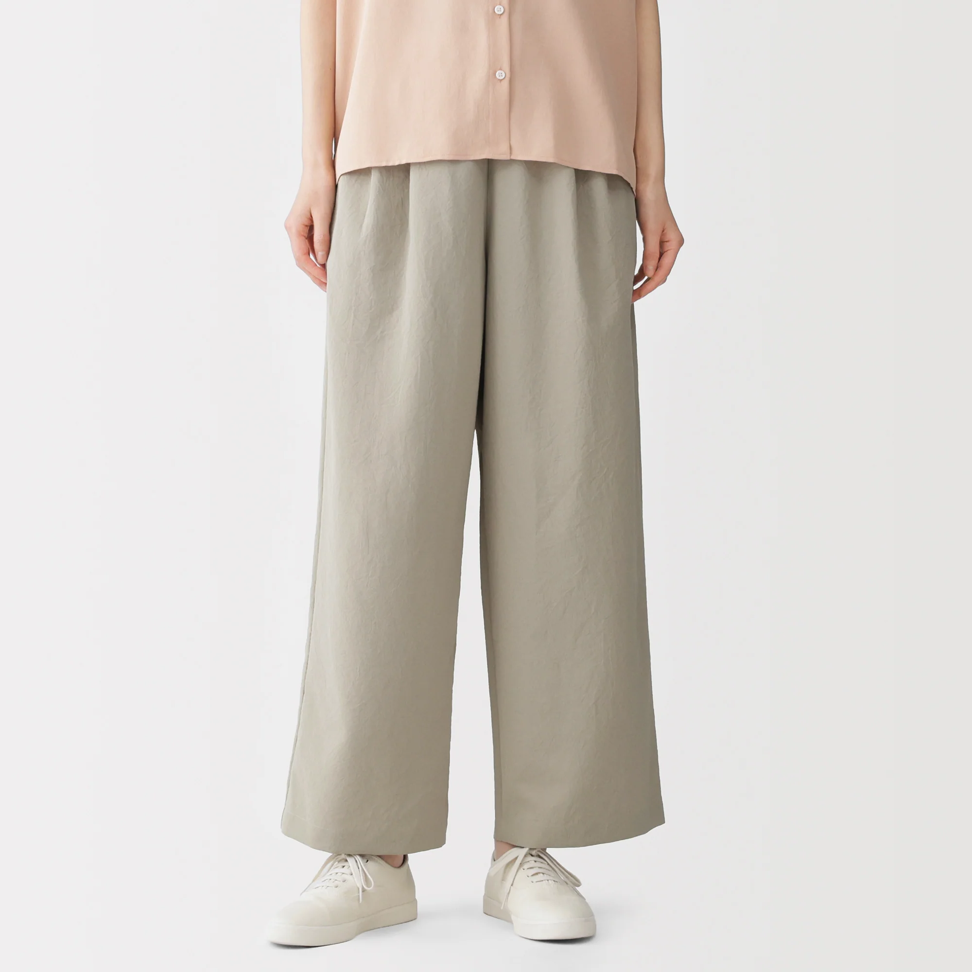 Breathable Easy Pants - Image 12