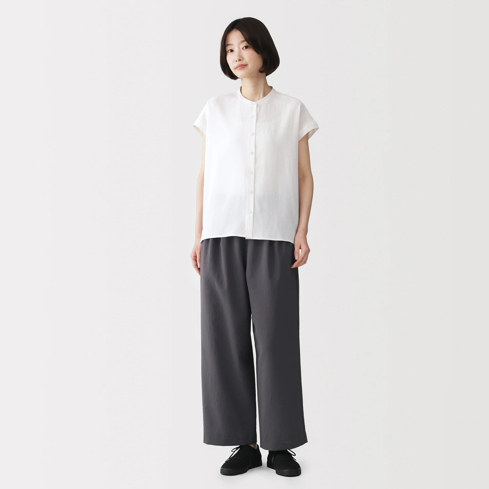 Breathable Easy Pants - Image 4