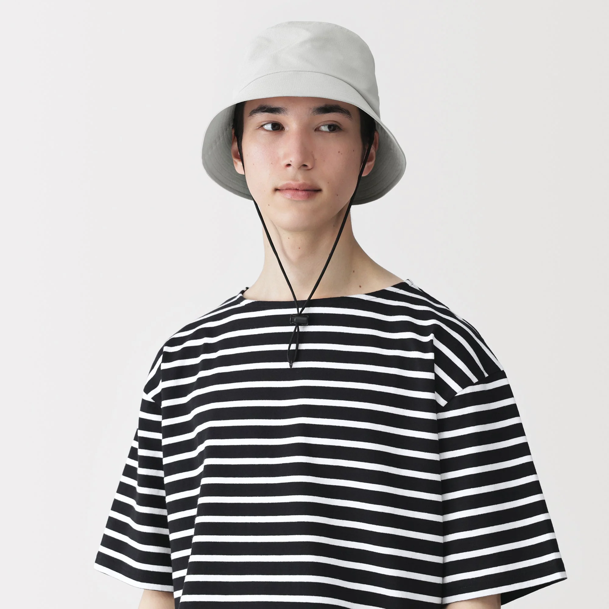 Breathable Foldable Bucket Hat - Image 24